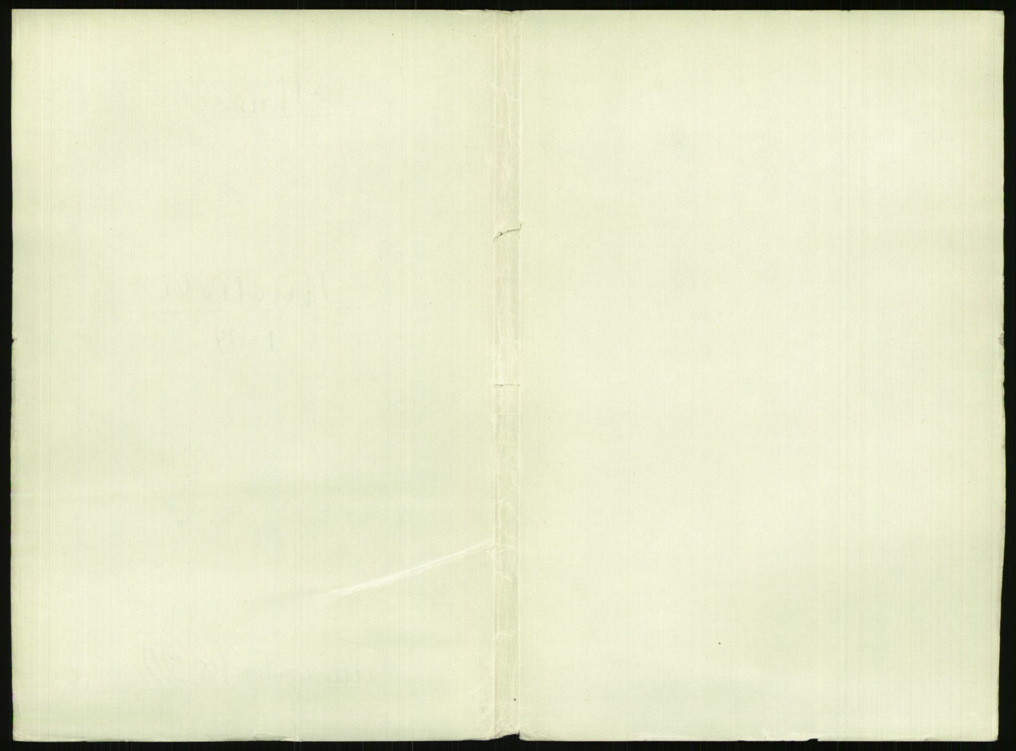 RA, Folketelling 1891 for 0806 Skien kjøpstad, 1891, s. 849