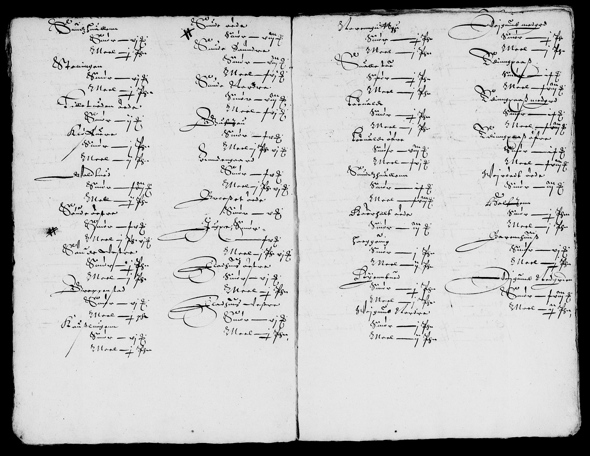 Rentekammeret inntil 1814, Reviderte regnskaper, Lensregnskaper, AV/RA-EA-5023/R/Rb/Rbp/L0024: Bratsberg len, 1639-1641