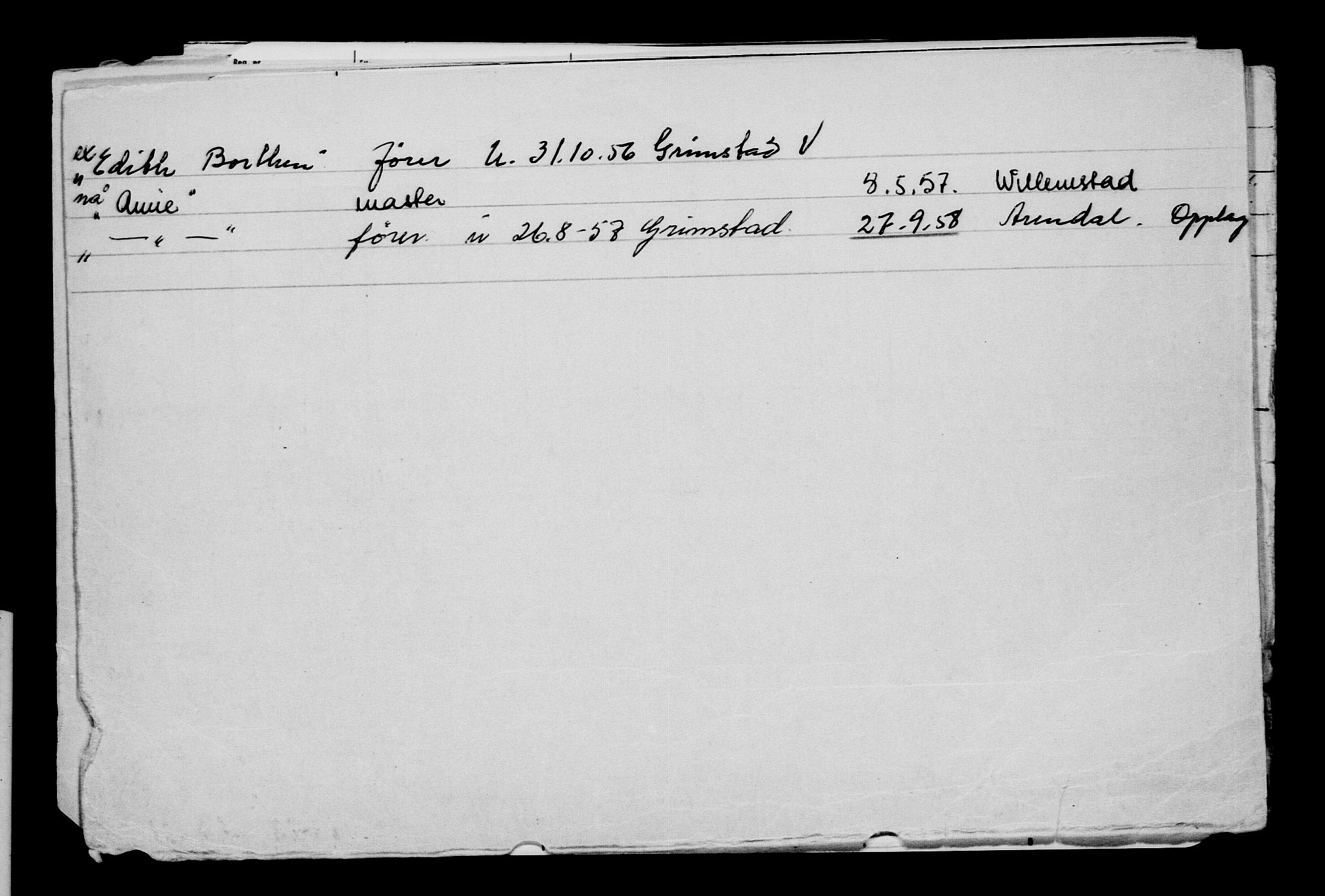 Direktoratet for sjømenn, RA/S-3545/G/Gb/L0055: Hovedkort, 1904, s. 456