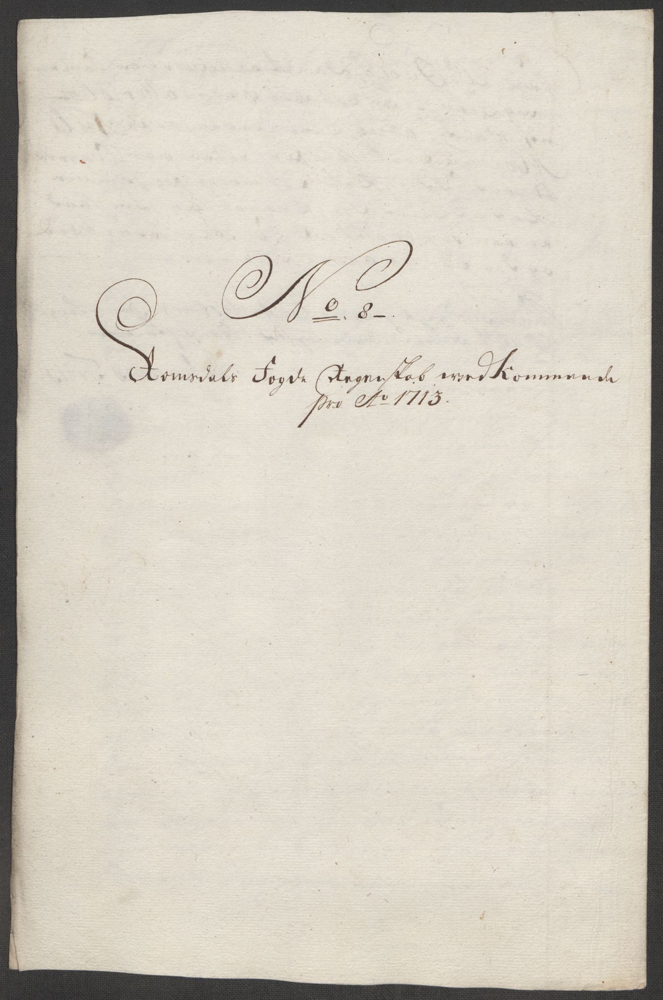 Rentekammeret inntil 1814, Reviderte regnskaper, Fogderegnskap, RA/EA-4092/R55/L3662: Fogderegnskap Romsdal, 1713-1714, s. 98