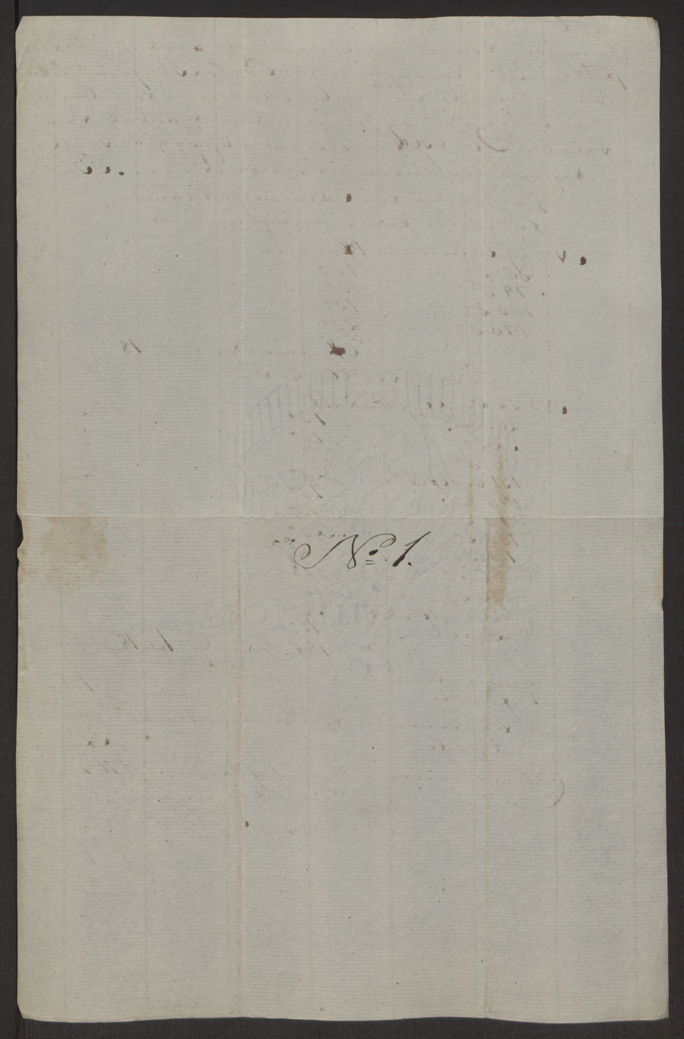 Rentekammeret inntil 1814, Reviderte regnskaper, Byregnskaper, RA/EA-4066/R/Rr/L0495/0004: [R1] Kontribusjonsregnskap / Ekstraskatt, 1762-1772, s. 151