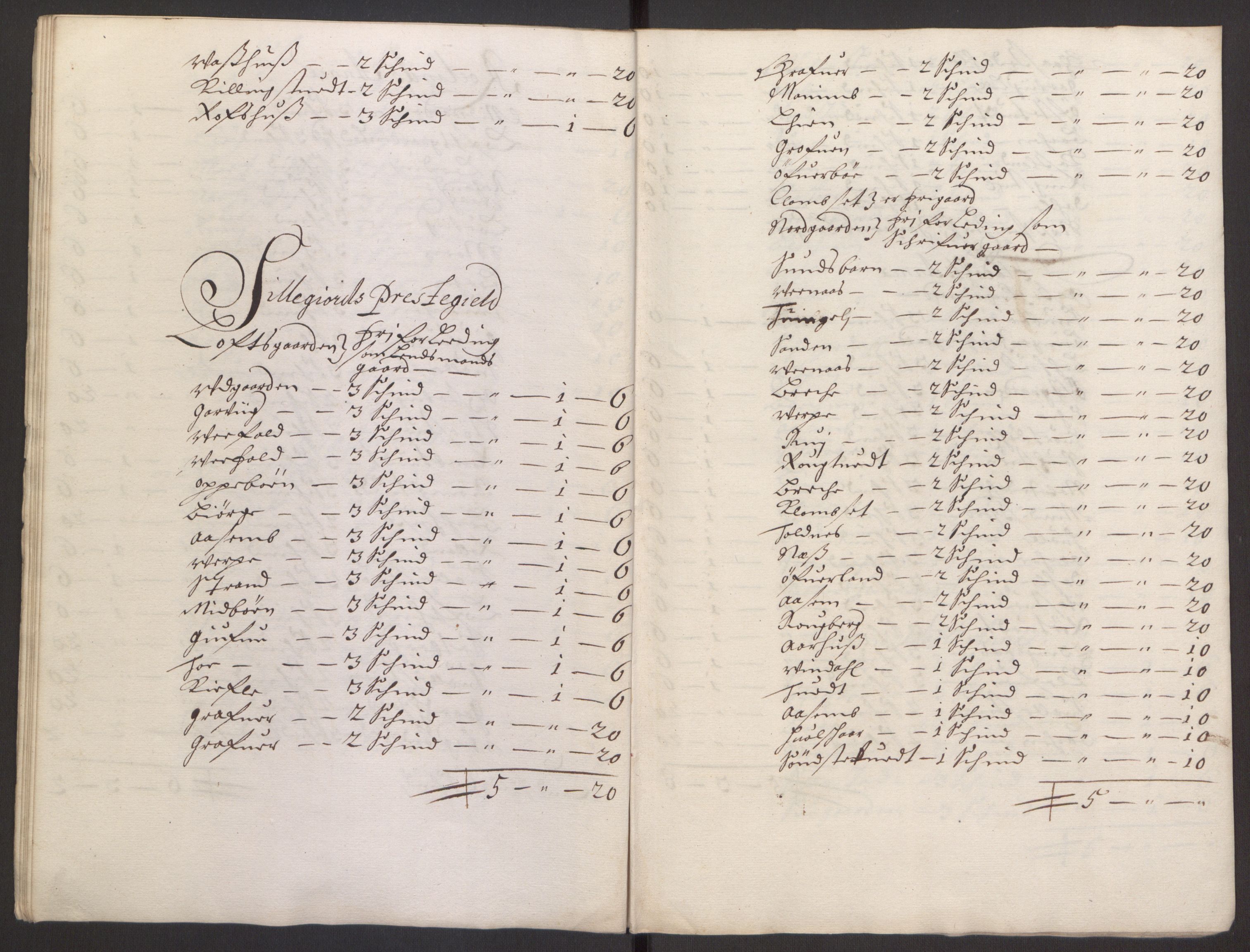 Rentekammeret inntil 1814, Reviderte regnskaper, Fogderegnskap, AV/RA-EA-4092/R35/L2059: Fogderegnskap Øvre og Nedre Telemark, 1668-1670, s. 233