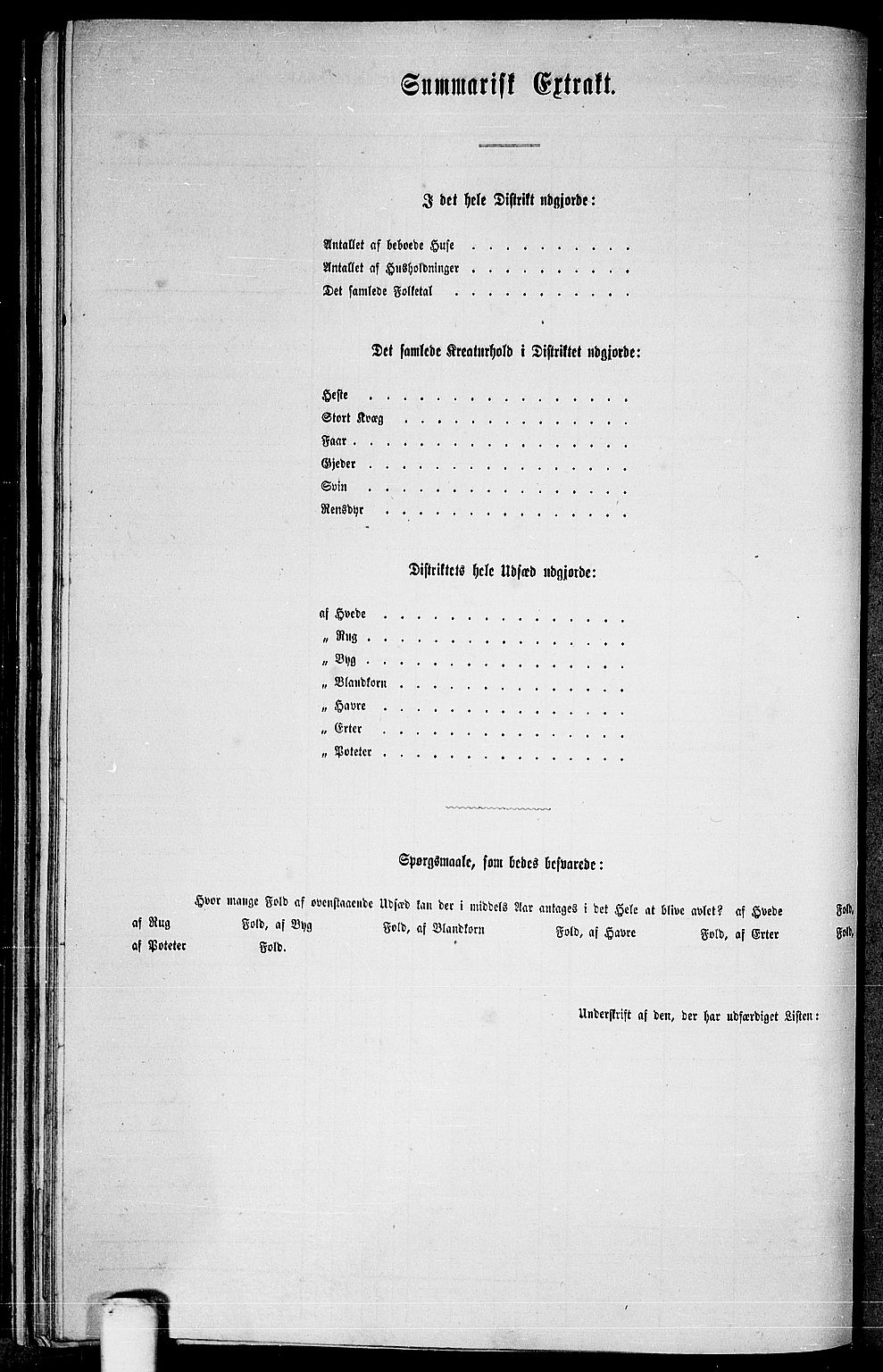RA, Folketelling 1865 for 1714P Nedre Stjørdal prestegjeld, 1865, s. 259