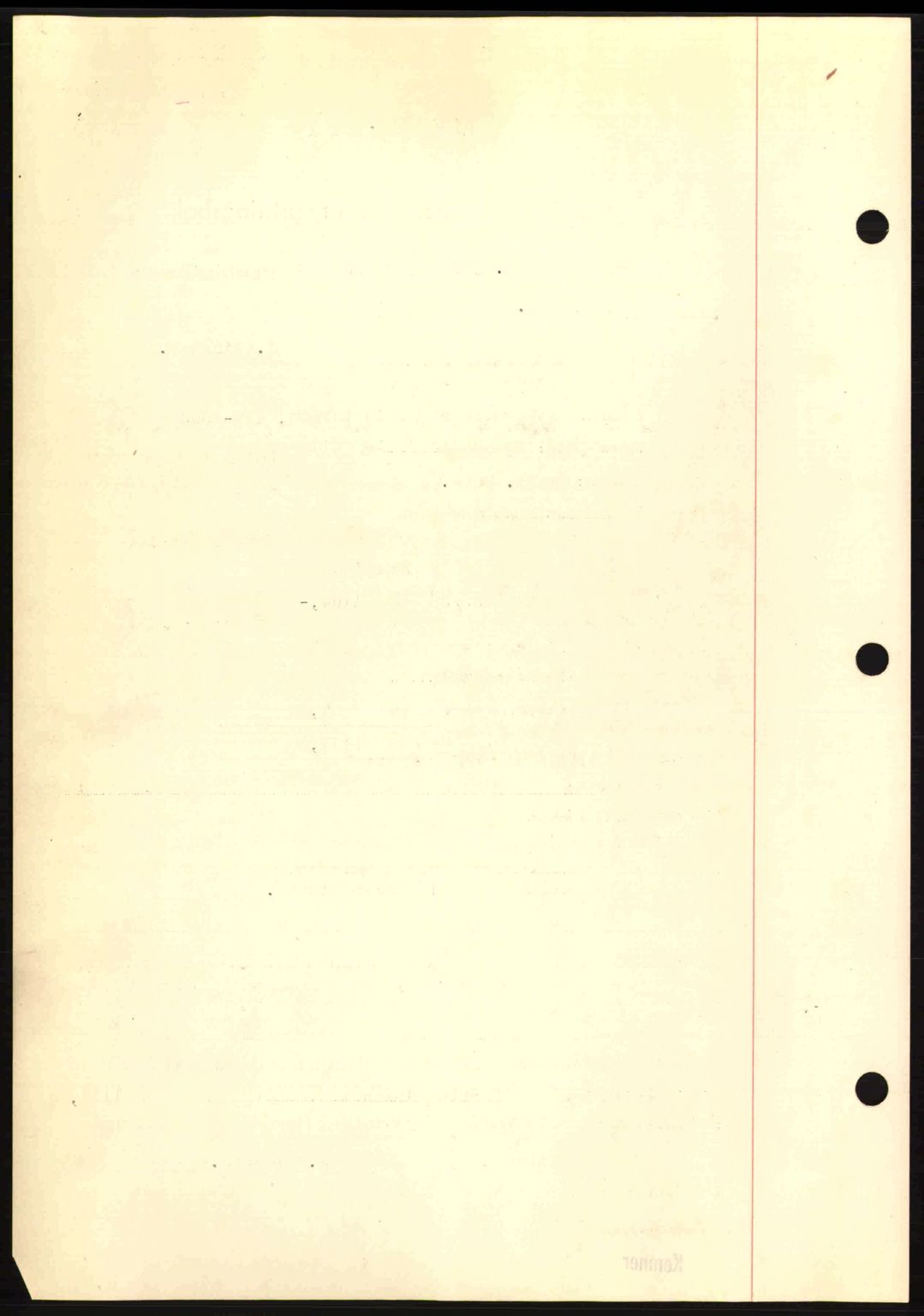 Kristiansund byfogd, AV/SAT-A-4587/A/27: Pantebok nr. 29, 1936-1937, Dagboknr: 541/1936