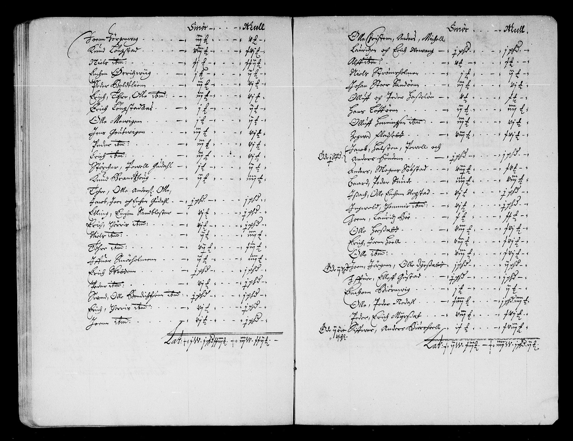 Rentekammeret inntil 1814, Reviderte regnskaper, Stiftamtstueregnskaper, Trondheim stiftamt og Nordland amt, AV/RA-EA-6044/R/Rd/L0044: Trondheim stiftamt, 1671-1676