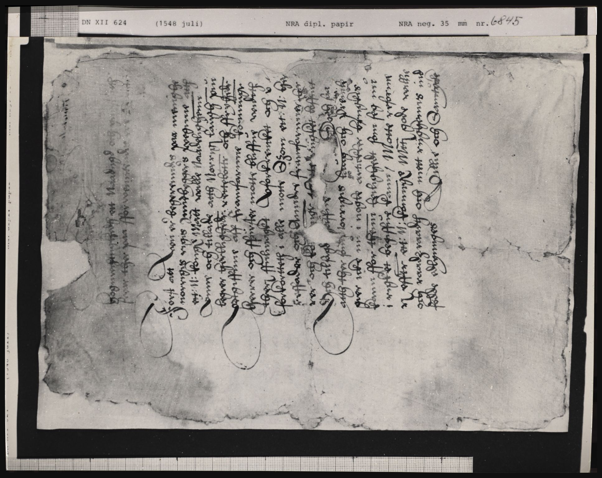 Riksarkivets diplomsamling, AV/RA-EA-5965/F02, 1395-1570, s. 1125