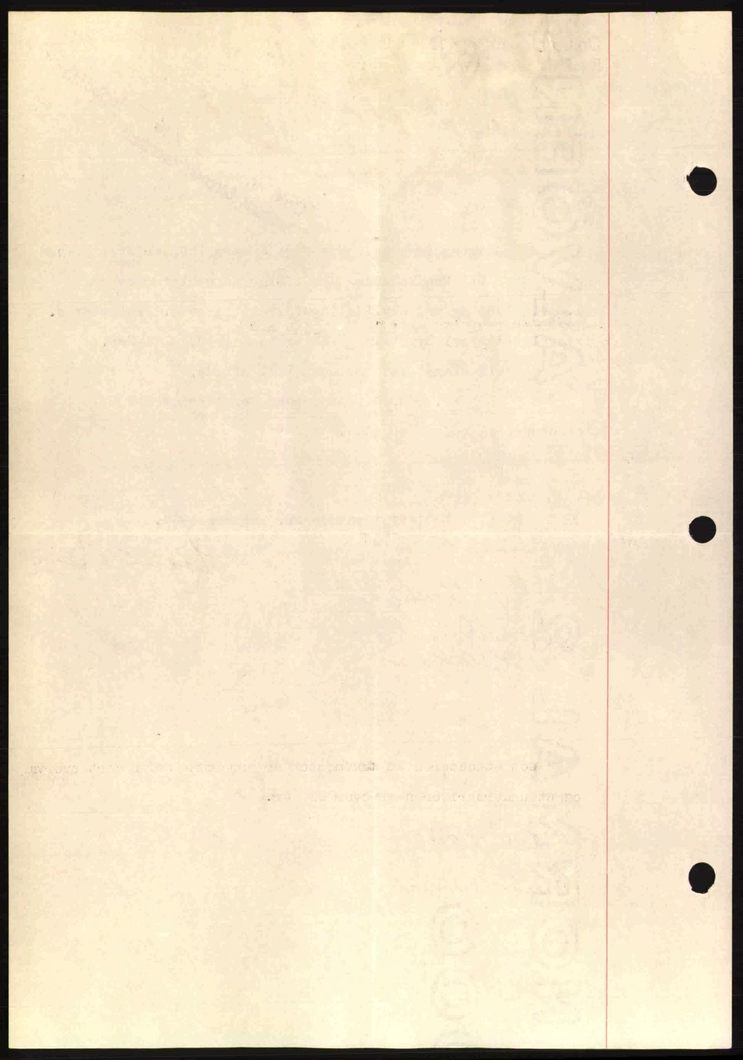 Romsdal sorenskriveri, SAT/A-4149/1/2/2C: Pantebok nr. A3, 1937-1937, Dagboknr: 1230/1937