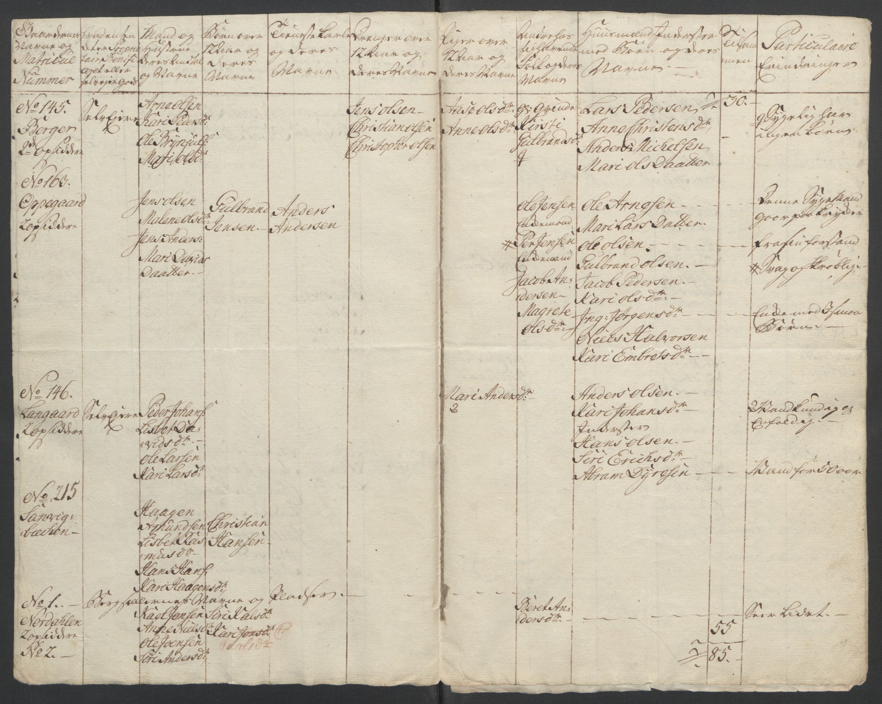 Rentekammeret inntil 1814, Reviderte regnskaper, Fogderegnskap, AV/RA-EA-4092/R12/L0802: Ekstraskatten Øvre Romerike, 1762, s. 464