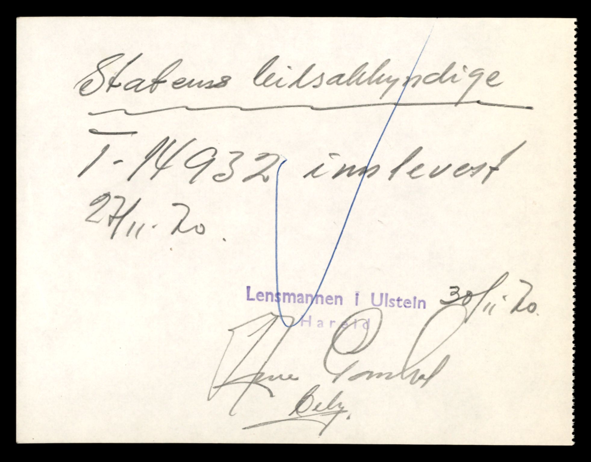 Møre og Romsdal vegkontor - Ålesund trafikkstasjon, AV/SAT-A-4099/F/Fe/L0049: Registreringskort for kjøretøy T 14864 - T 18613, 1927-1998, s. 1585
