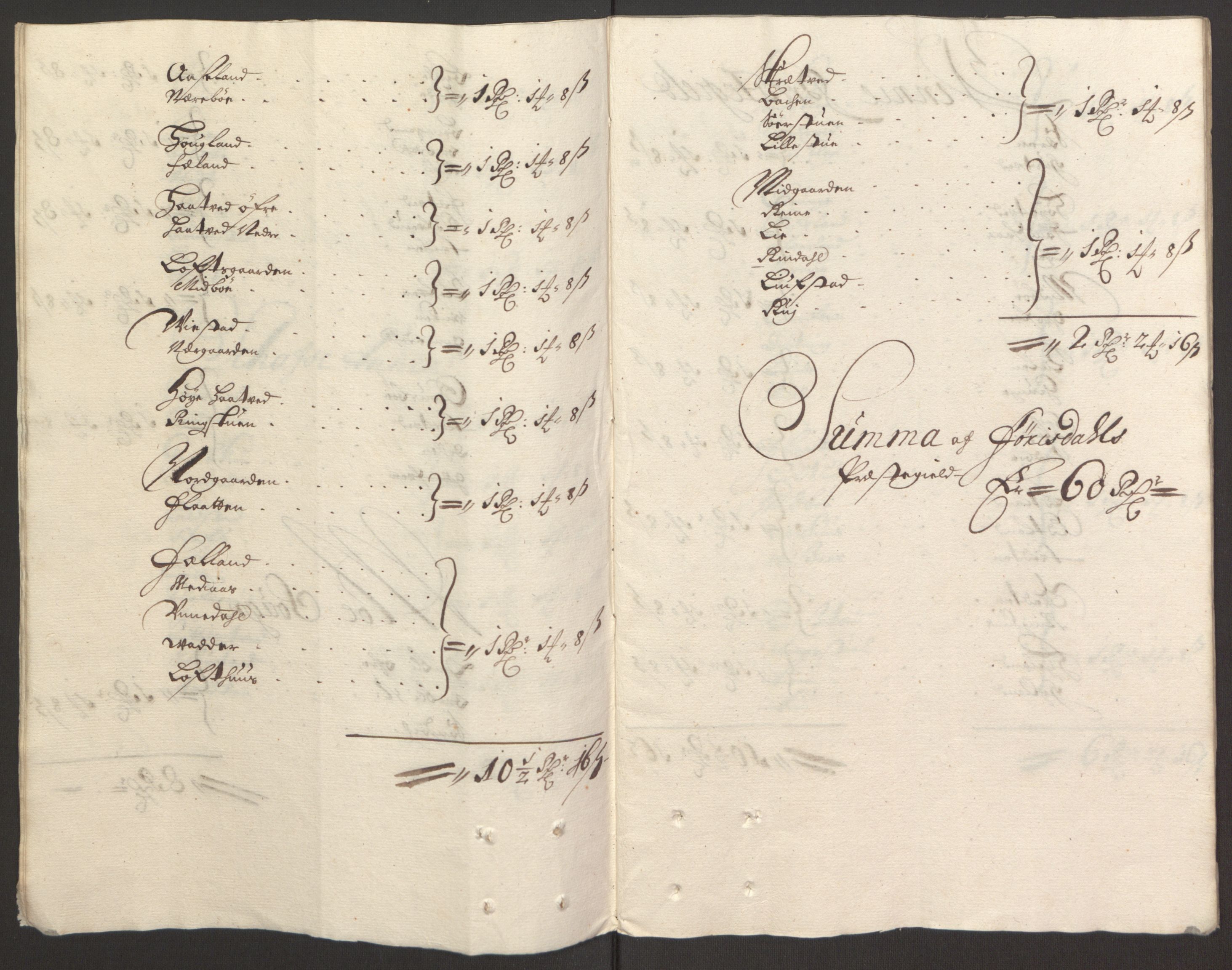Rentekammeret inntil 1814, Reviderte regnskaper, Fogderegnskap, RA/EA-4092/R35/L2076: Fogderegnskap Øvre og Nedre Telemark, 1680-1684, s. 142