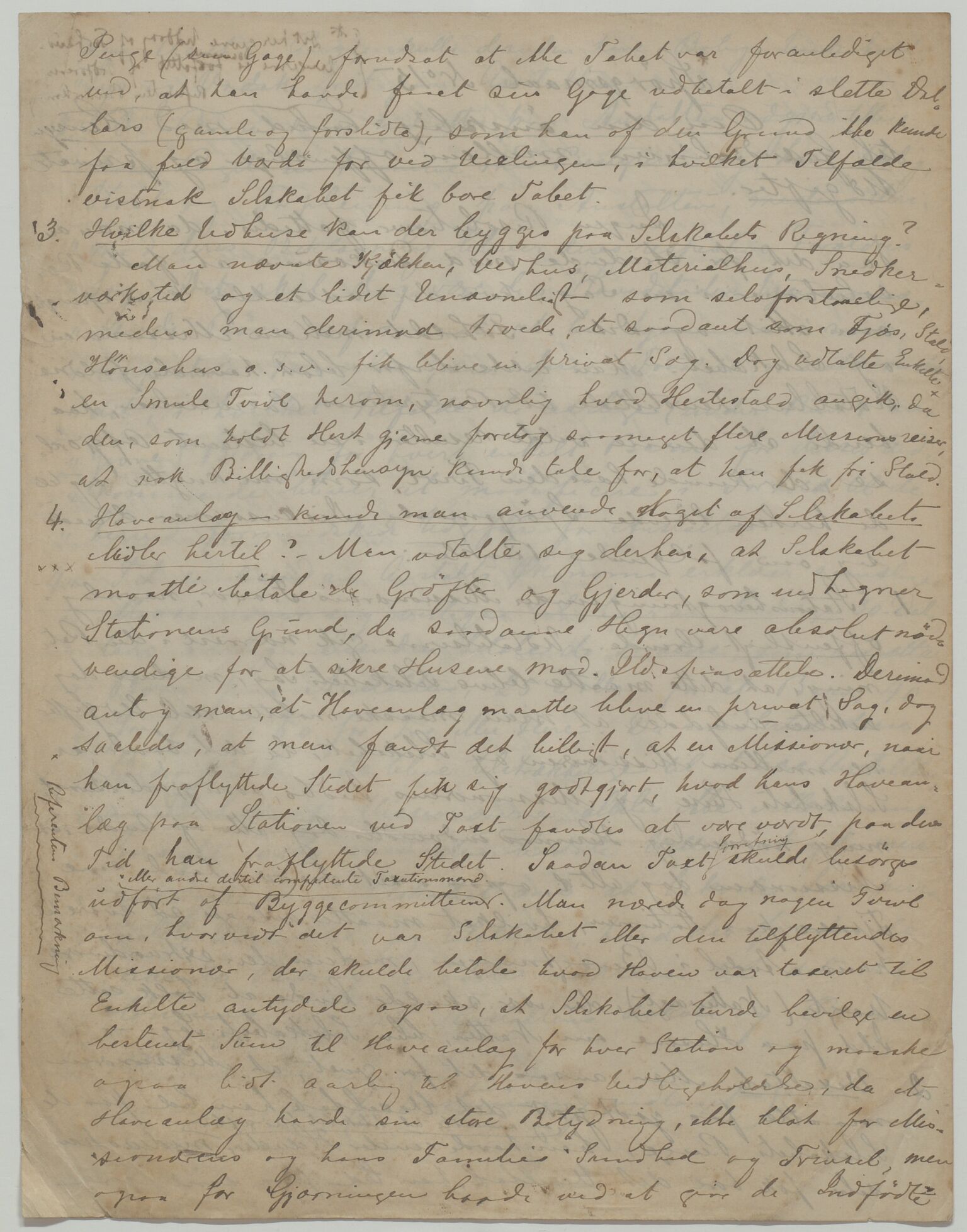 Det Norske Misjonsselskap - hovedadministrasjonen, VID/MA-A-1045/D/Da/Daa/L0035/0007: Konferansereferat og årsberetninger / Konferansereferat fra Madagaskar Innland., 1879