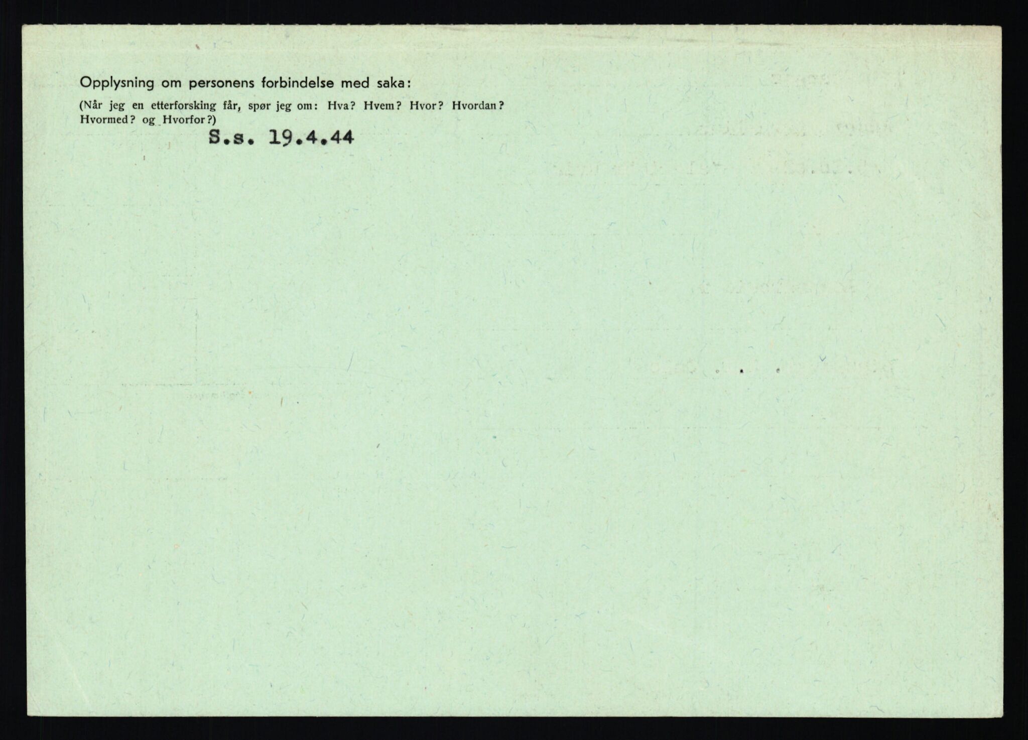 Statspolitiet - Hovedkontoret / Osloavdelingen, AV/RA-S-1329/C/Ca/L0004: Eid - funn av gjenstander	, 1943-1945, s. 352