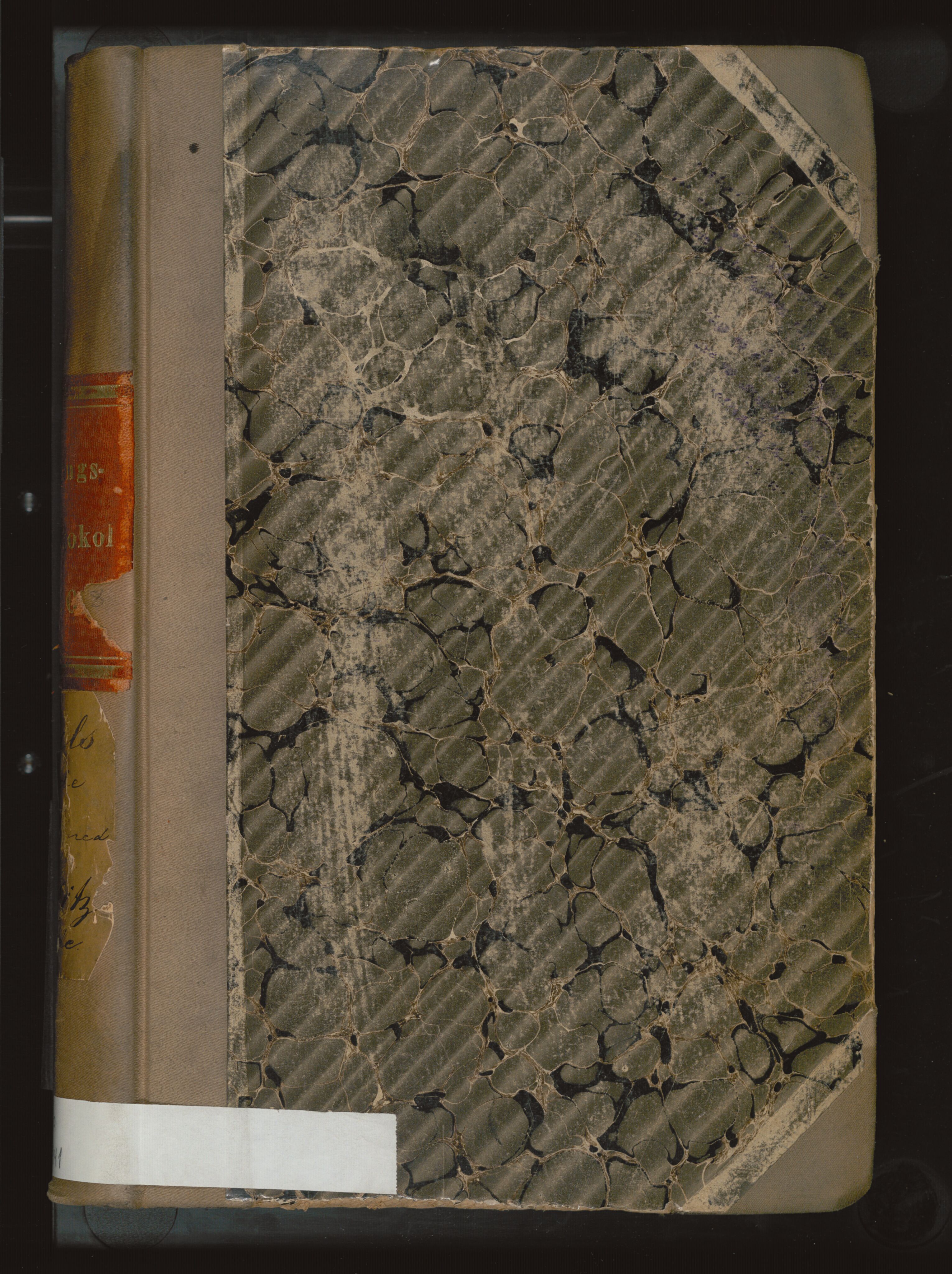 Bergen kommune. Ligningsvesenet, BBA/A-1209/1750/H/Ha/Hab/L0141: Skattelister. Byskatt og kirkeskatt 1908, 1908