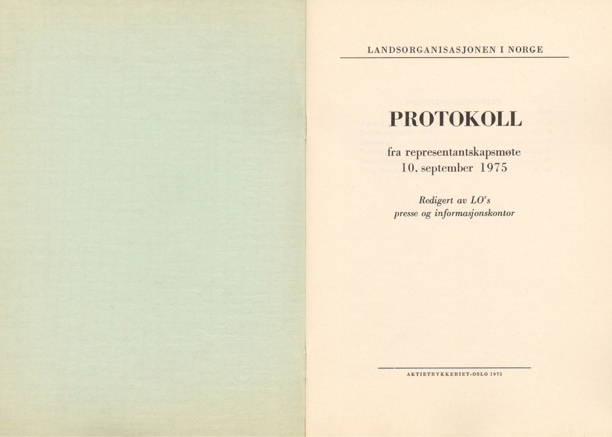 Landsorganisasjonen i Norge, AAB/ARK-1579, 1953-1977, s. 1077