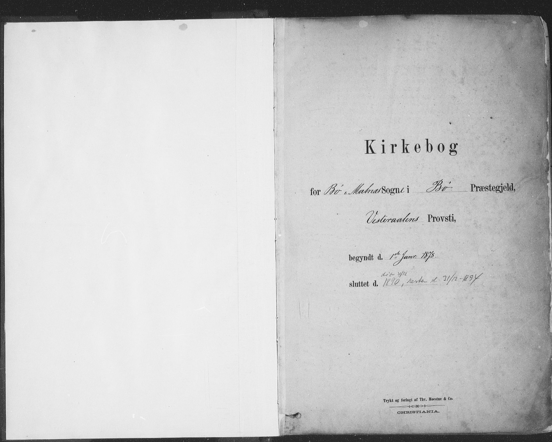 Ministerialprotokoller, klokkerbøker og fødselsregistre - Nordland, AV/SAT-A-1459/891/L1302: Ministerialbok nr. 891A07, 1878-1895