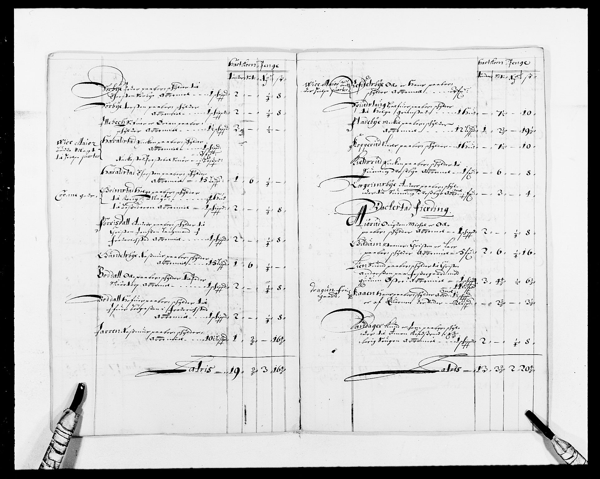 Rentekammeret inntil 1814, Reviderte regnskaper, Fogderegnskap, AV/RA-EA-4092/R05/L0273: Fogderegnskap Rakkestad, 1682, s. 130