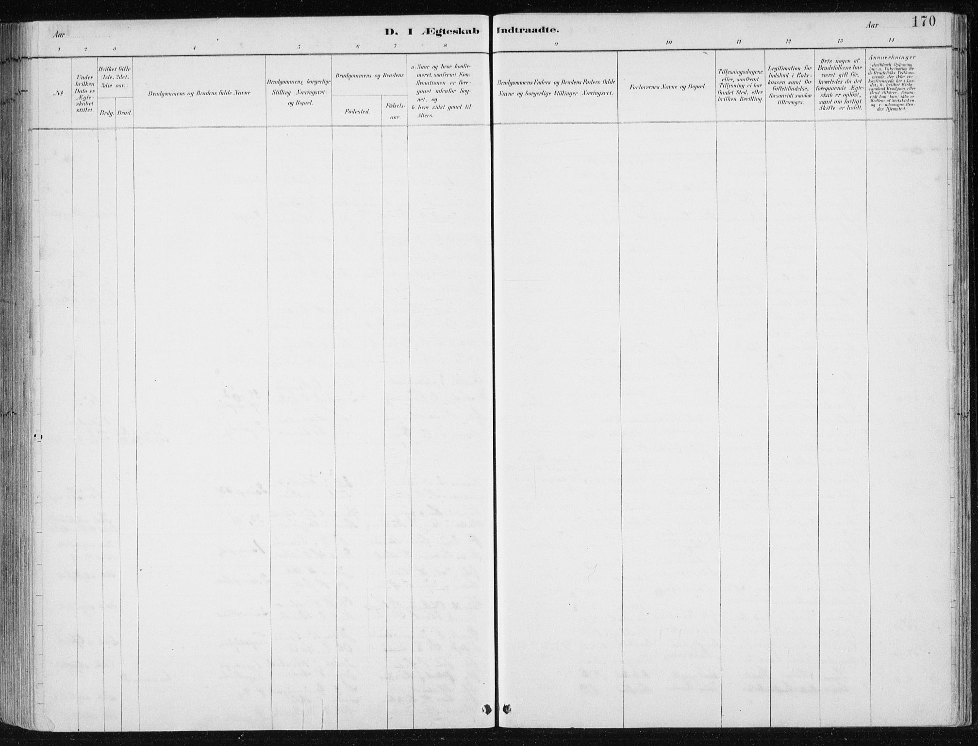 Ministerialprotokoller, klokkerbøker og fødselsregistre - Møre og Romsdal, AV/SAT-A-1454/515/L0215: Klokkerbok nr. 515C02, 1884-1906, s. 170