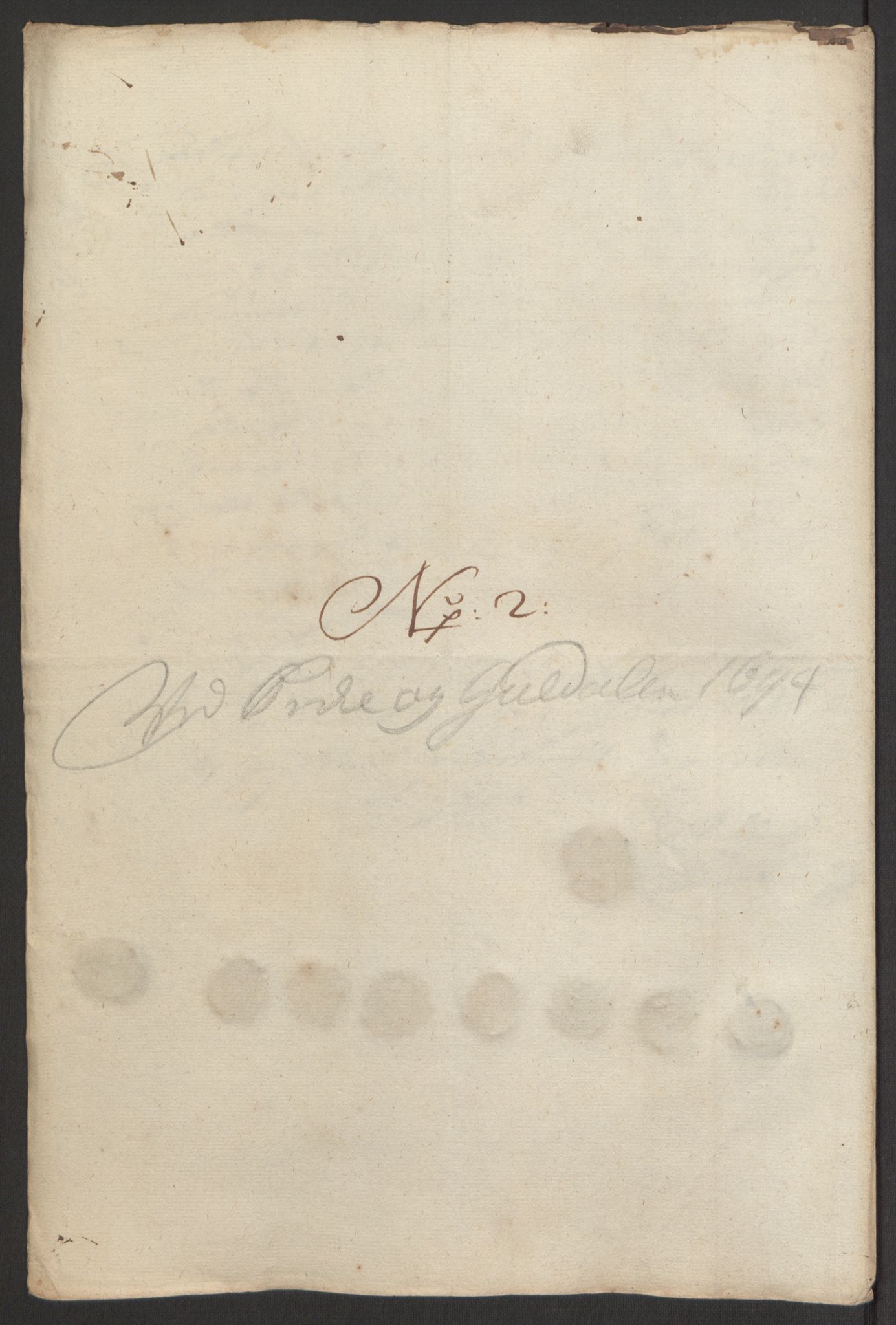 Rentekammeret inntil 1814, Reviderte regnskaper, Fogderegnskap, AV/RA-EA-4092/R60/L3944: Fogderegnskap Orkdal og Gauldal, 1694, s. 181