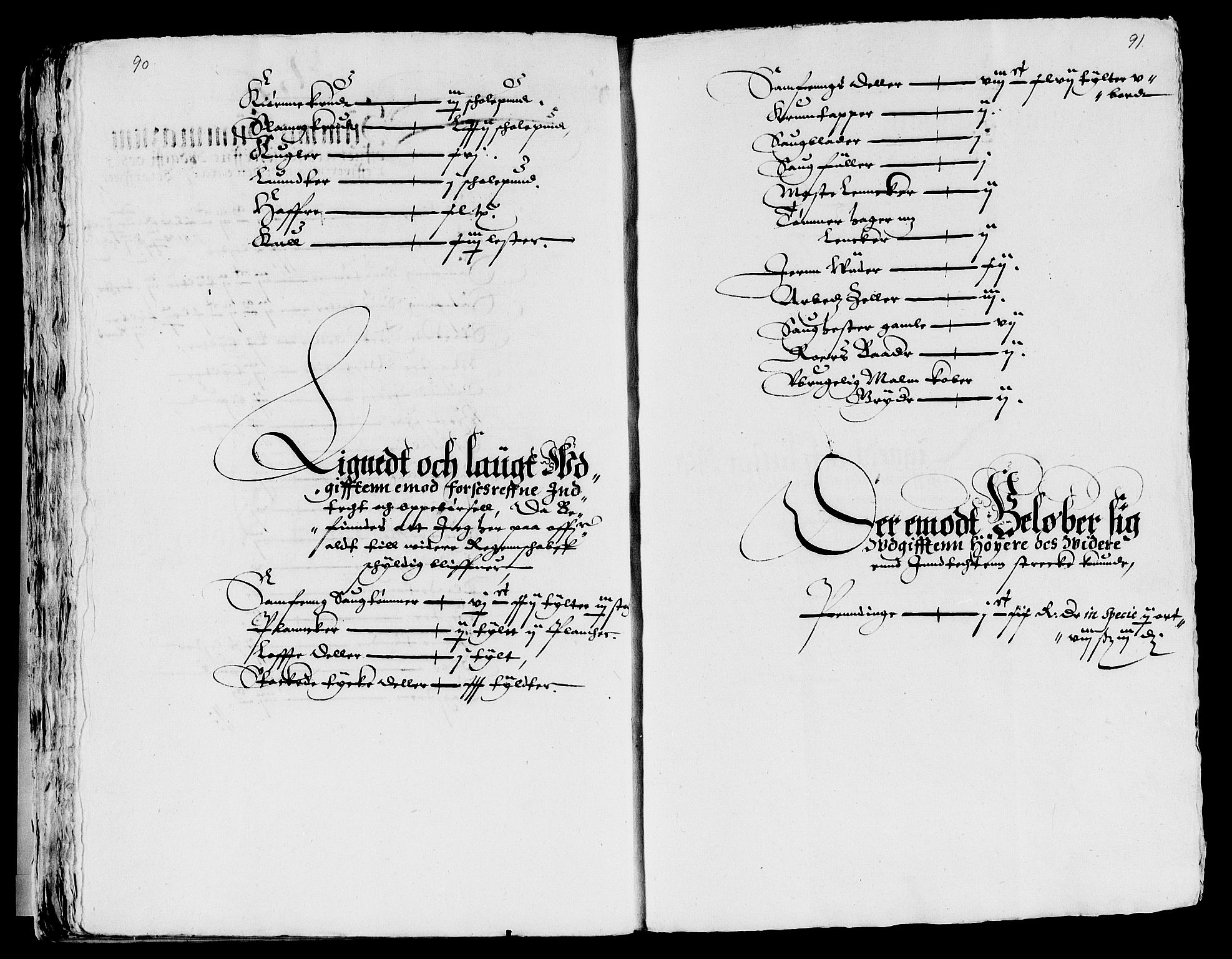 Rentekammeret inntil 1814, Reviderte regnskaper, Lensregnskaper, RA/EA-5023/R/Rb/Rba/L0057: Akershus len, 1620-1622