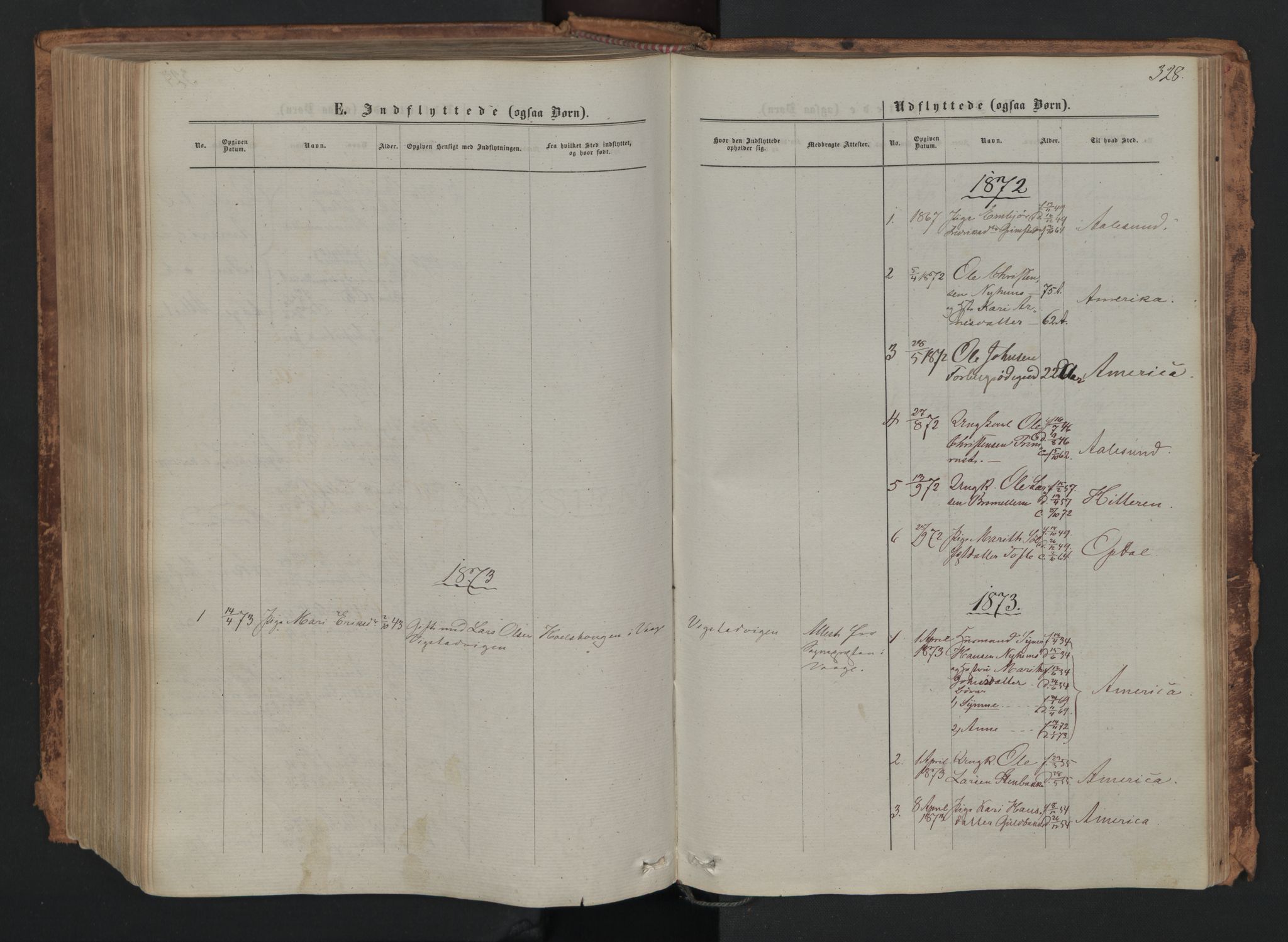 Skjåk prestekontor, AV/SAH-PREST-072/H/Ha/Haa/L0001: Ministerialbok nr. 1, 1863-1879, s. 328