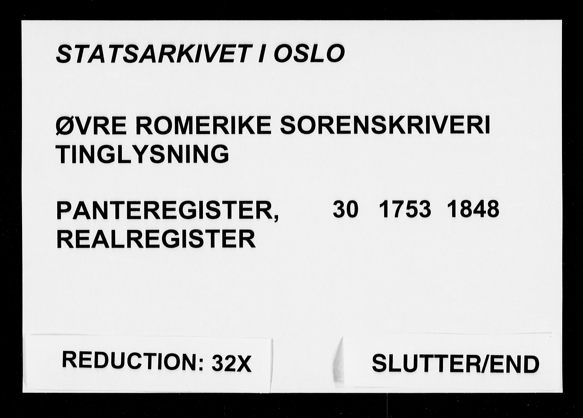 Øvre Romerike sorenskriveri, SAO/A-10649/G/Ga/Gae/L0005: Panteregister nr. 5, 1790-1810