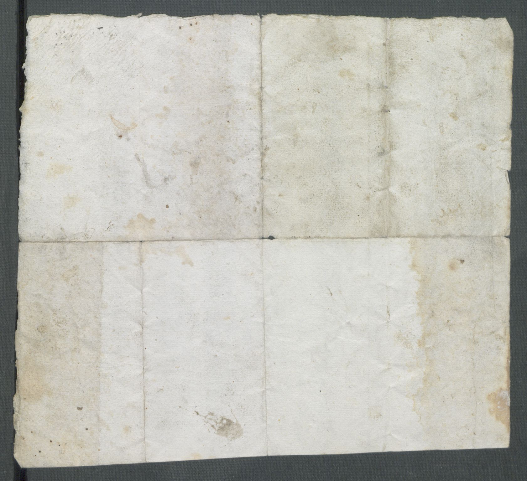 Riksarkivets diplomsamling, AV/RA-EA-5965/F02/L0163: Dokumenter, 1650, s. 56
