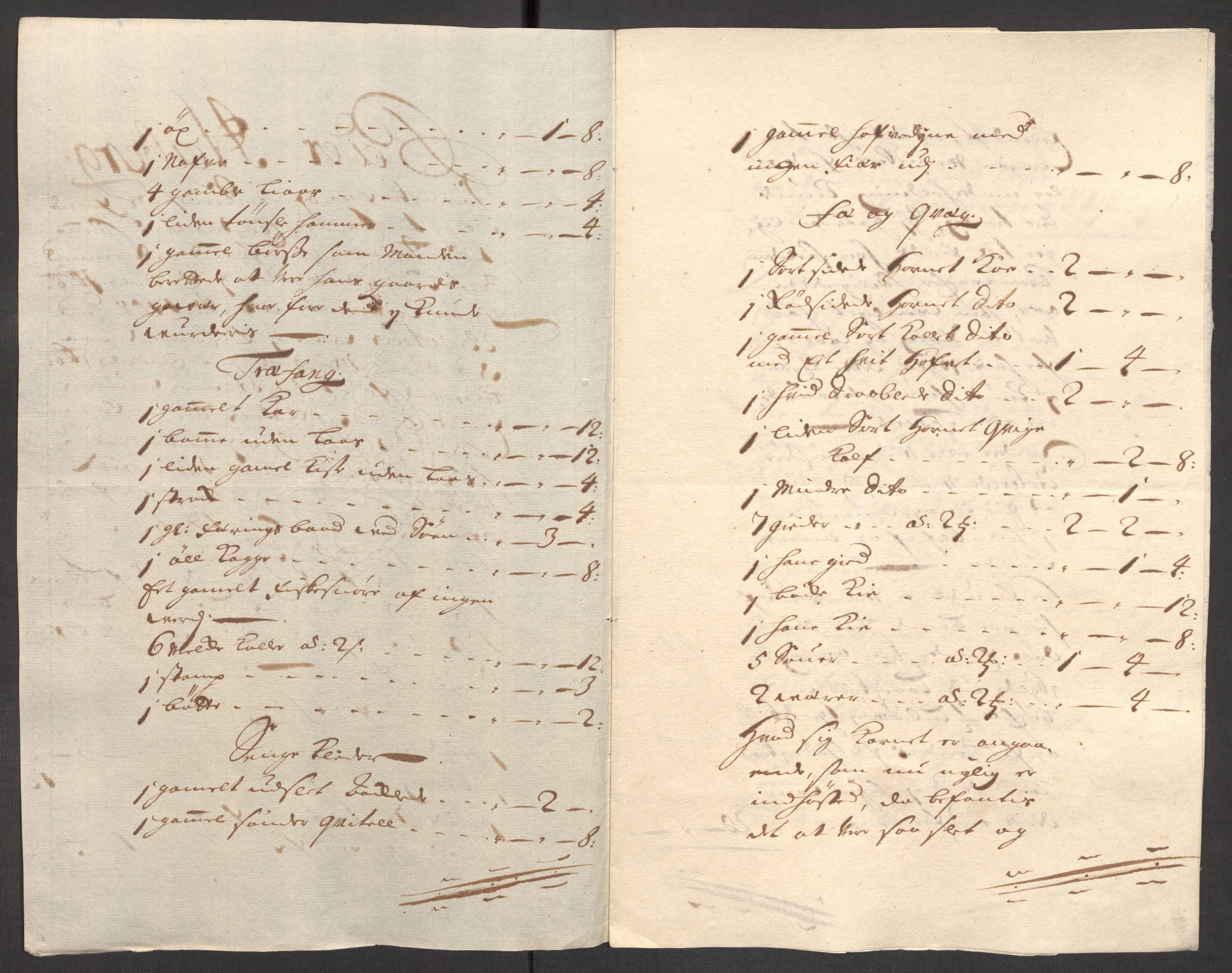 Rentekammeret inntil 1814, Reviderte regnskaper, Fogderegnskap, AV/RA-EA-4092/R48/L2985: Fogderegnskap Sunnhordland og Hardanger, 1708, s. 81