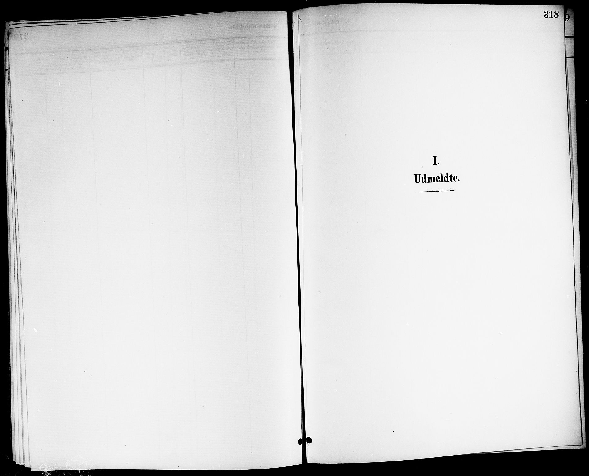 Brunlanes kirkebøker, AV/SAKO-A-342/G/Ga/L0004: Klokkerbok nr. I 4, 1898-1921, s. 318