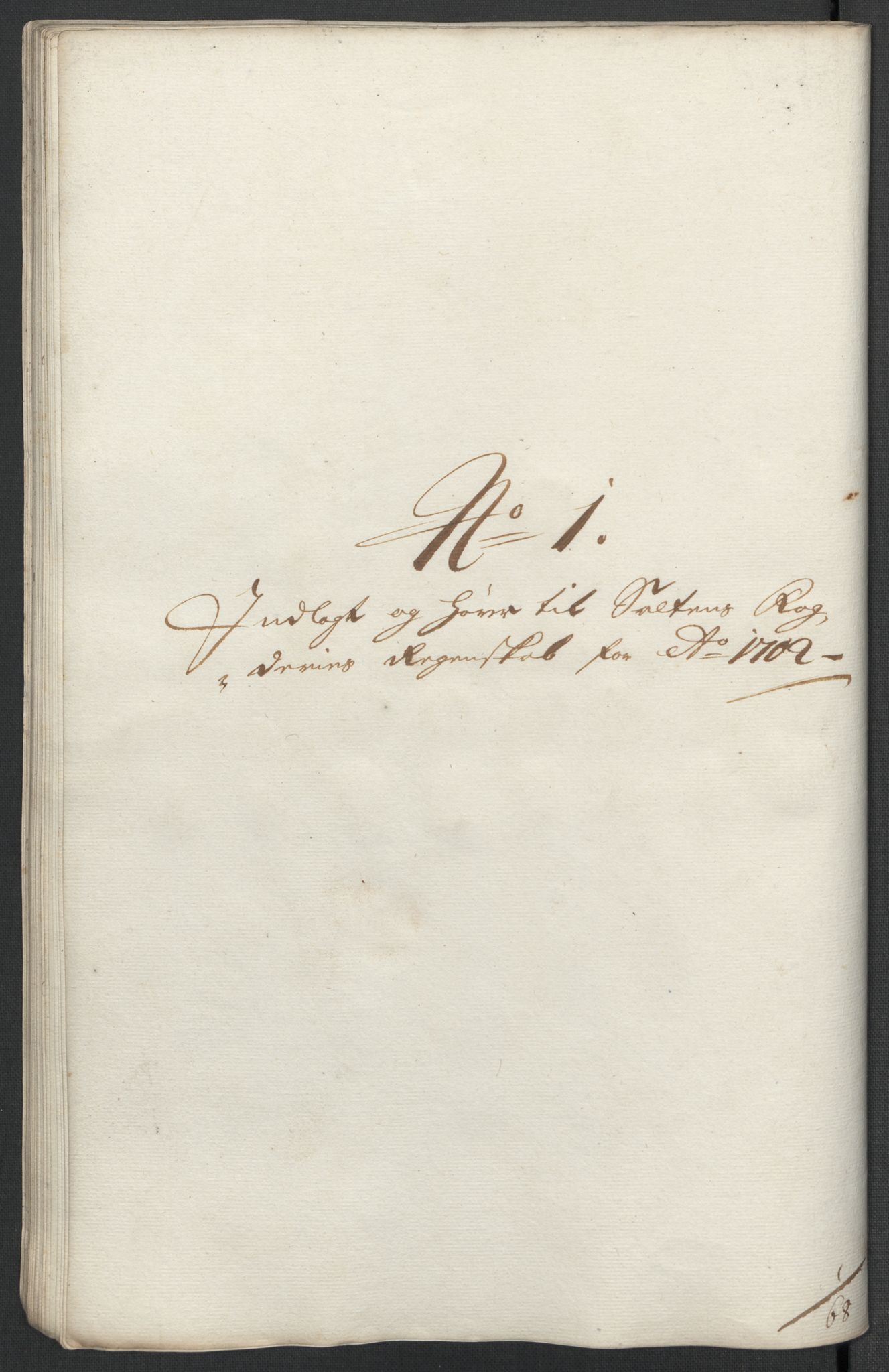 Rentekammeret inntil 1814, Reviderte regnskaper, Fogderegnskap, RA/EA-4092/R66/L4580: Fogderegnskap Salten, 1701-1706, s. 119