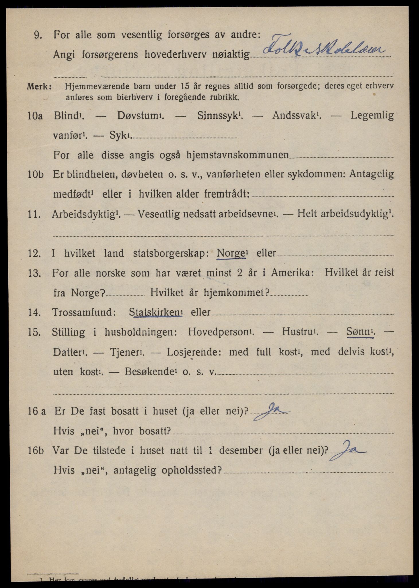SAT, Folketelling 1920 for 1548 Fræna herred, 1920, s. 1510