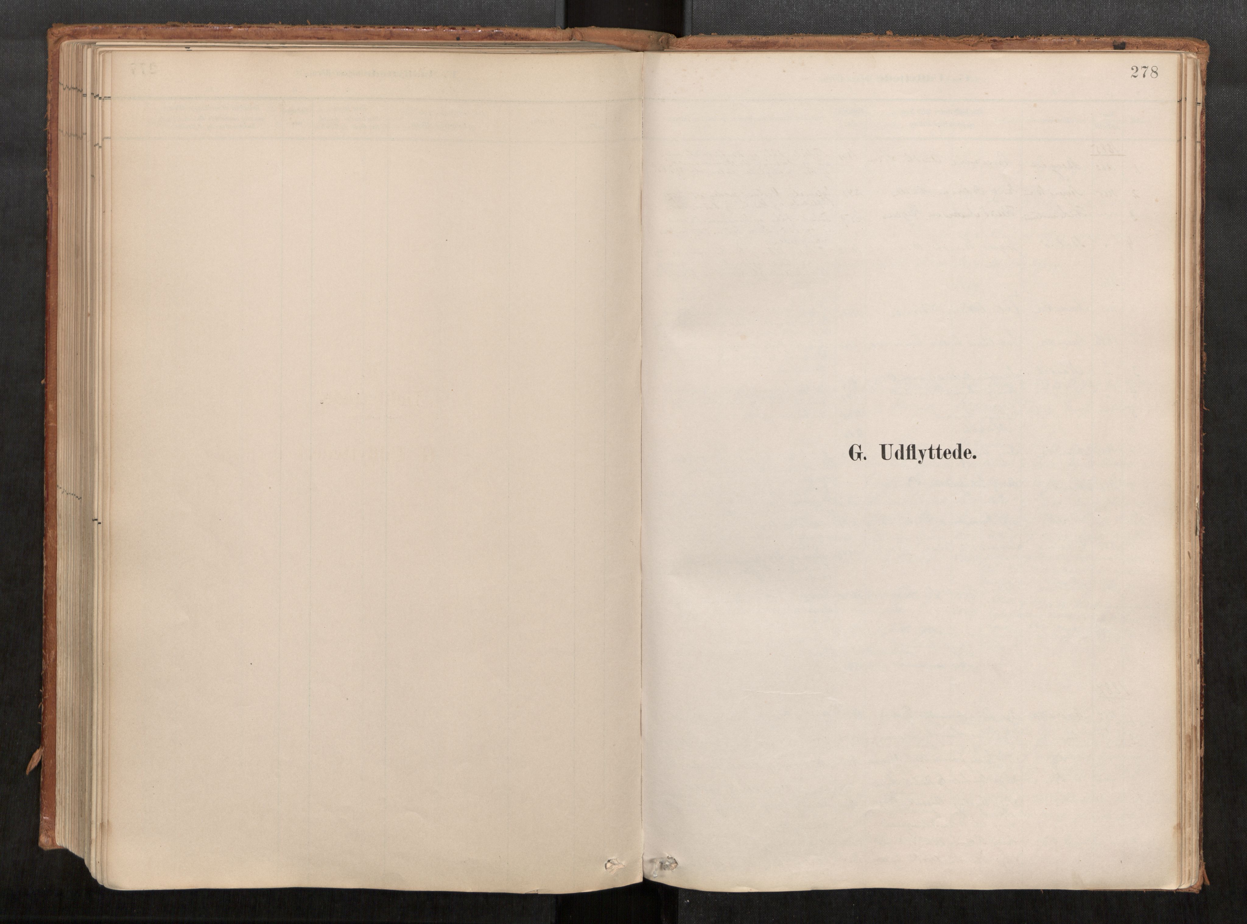Ministerialprotokoller, klokkerbøker og fødselsregistre - Møre og Romsdal, SAT/A-1454/542/L0553: Ministerialbok nr. 542A03, 1885-1925, s. 278