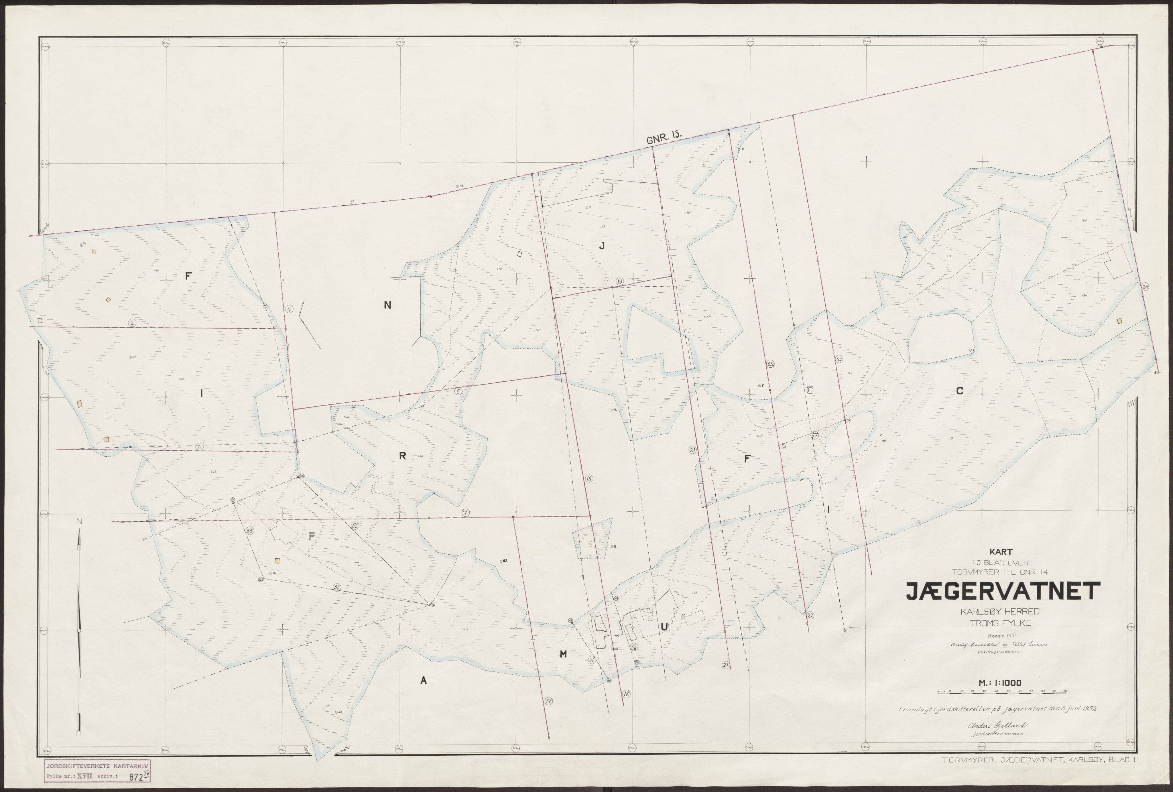 Jordskifteverkets kartarkiv, AV/RA-S-3929/T, 1859-1988, s. 1044