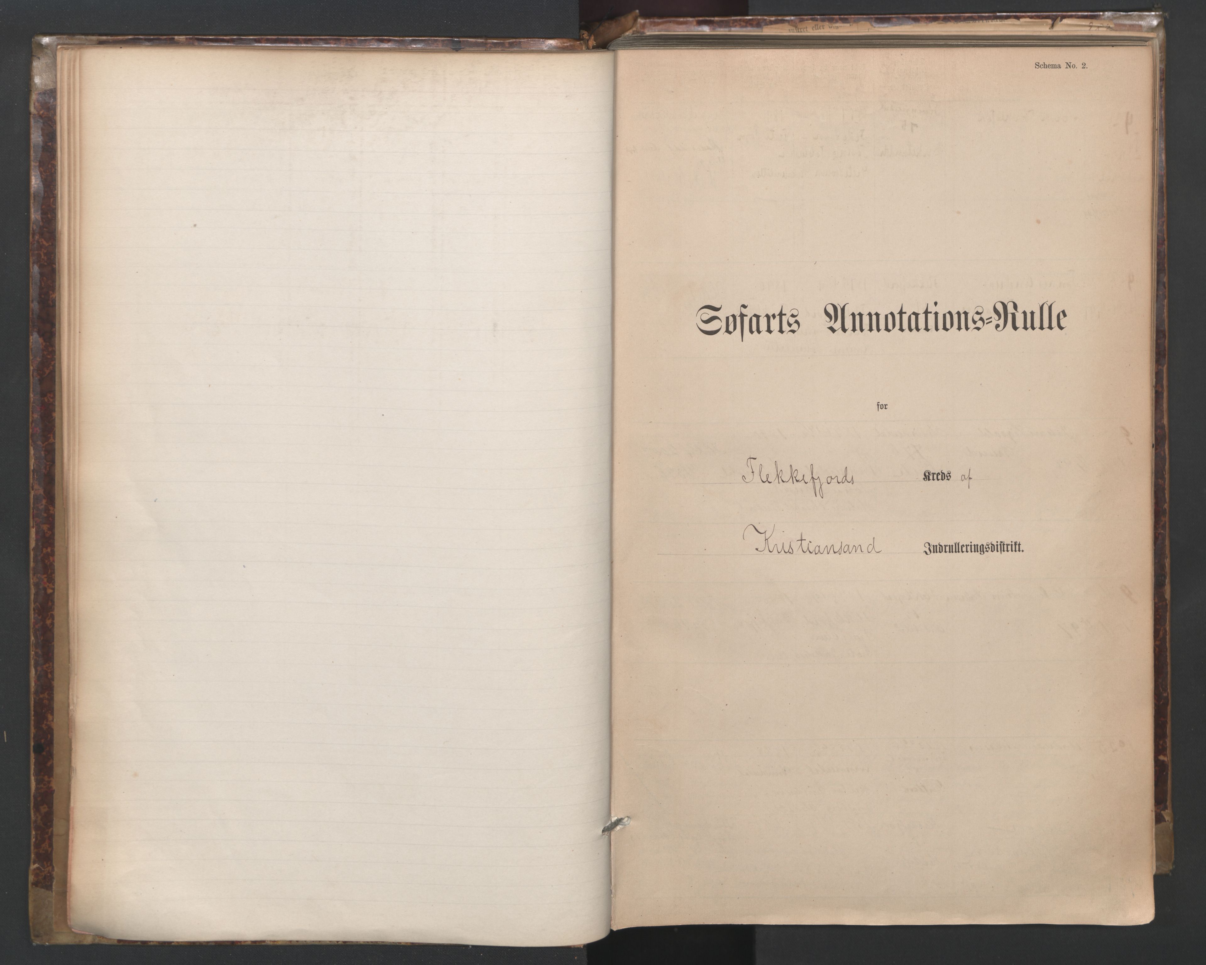 Flekkefjord mønstringskrets, AV/SAK-2031-0018/F/Fa/L0003: Annotasjonsrulle nr 1921-2963 med register, N-3, 1892-1948, s. 30