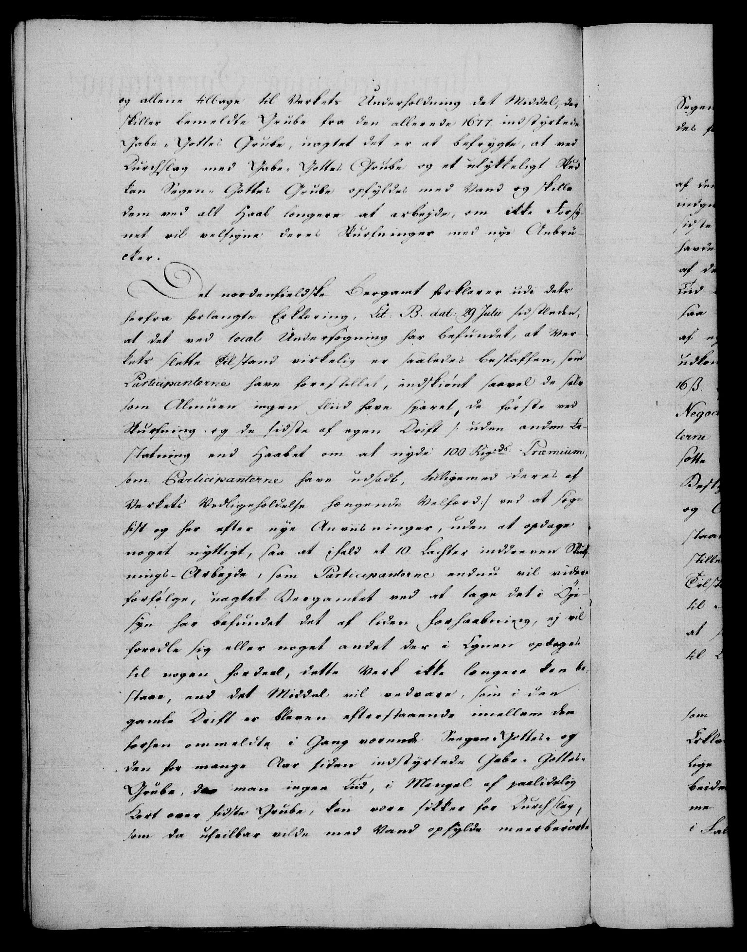 Rentekammeret, Renteskriverkontorene, AV/RA-EA-3115/M/Mf/Mfa/L0002: Resolusjonsprotokoll med register (merket RK 54.2), 1778-1780