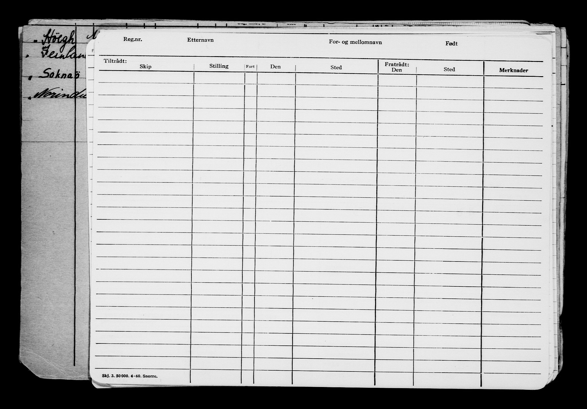 Direktoratet for sjømenn, AV/RA-S-3545/G/Gb/L0062: Hovedkort, 1905, s. 112