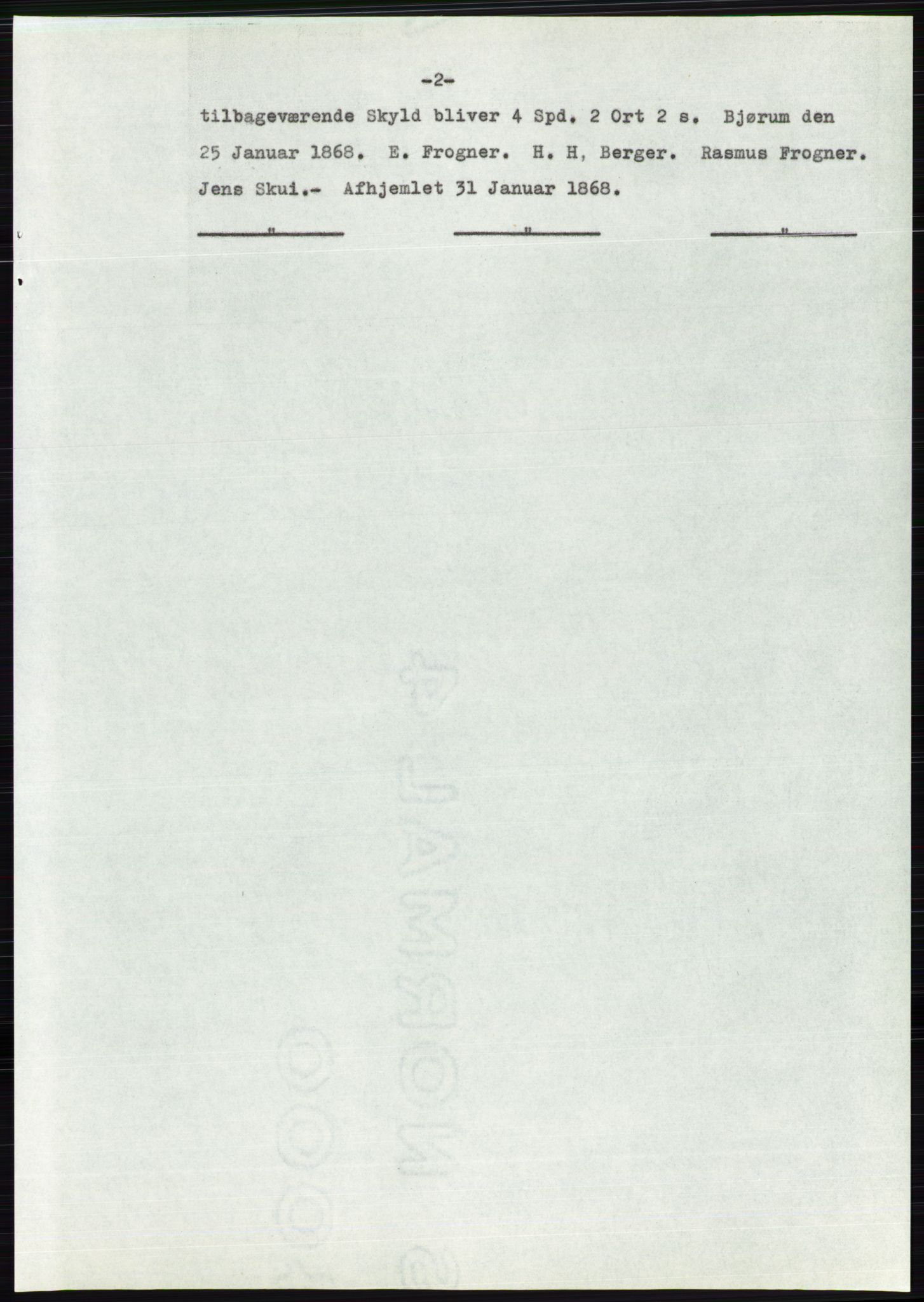 Statsarkivet i Oslo, SAO/A-10621/Z/Zd/L0007: Avskrifter, j.nr 804-1436/1957, 1957, s. 6