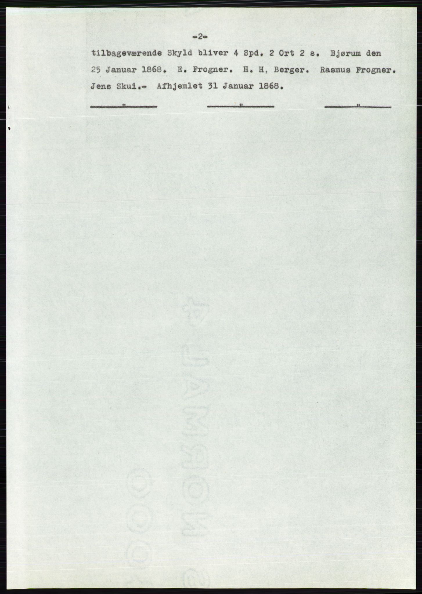 Statsarkivet i Oslo, AV/SAO-A-10621/Z/Zd/L0007: Avskrifter, j.nr 804-1436/1957, 1957, s. 6