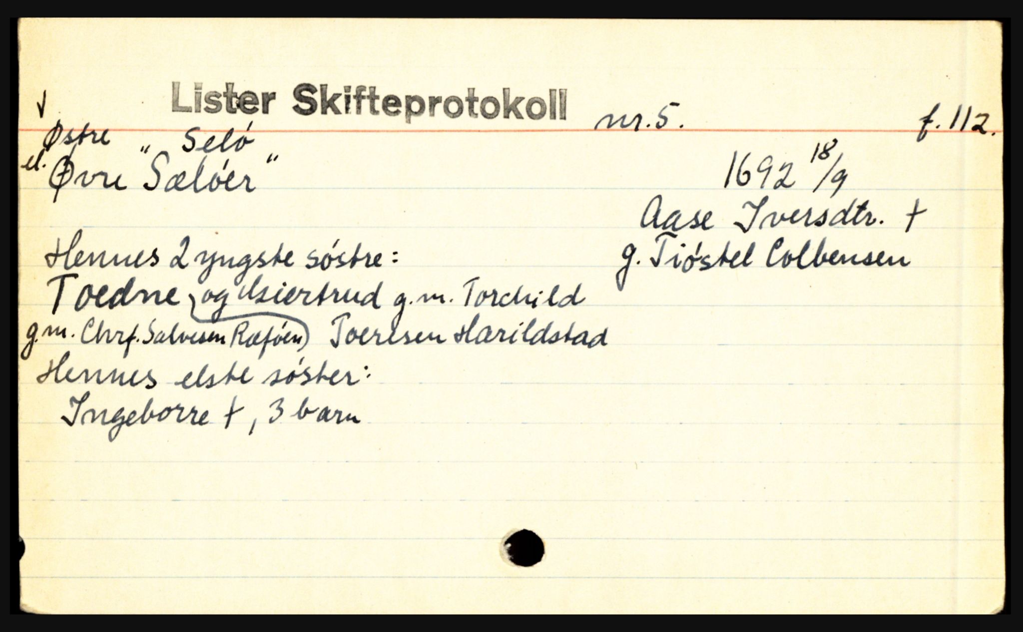 Lister sorenskriveri, AV/SAK-1221-0003/H, s. 33045