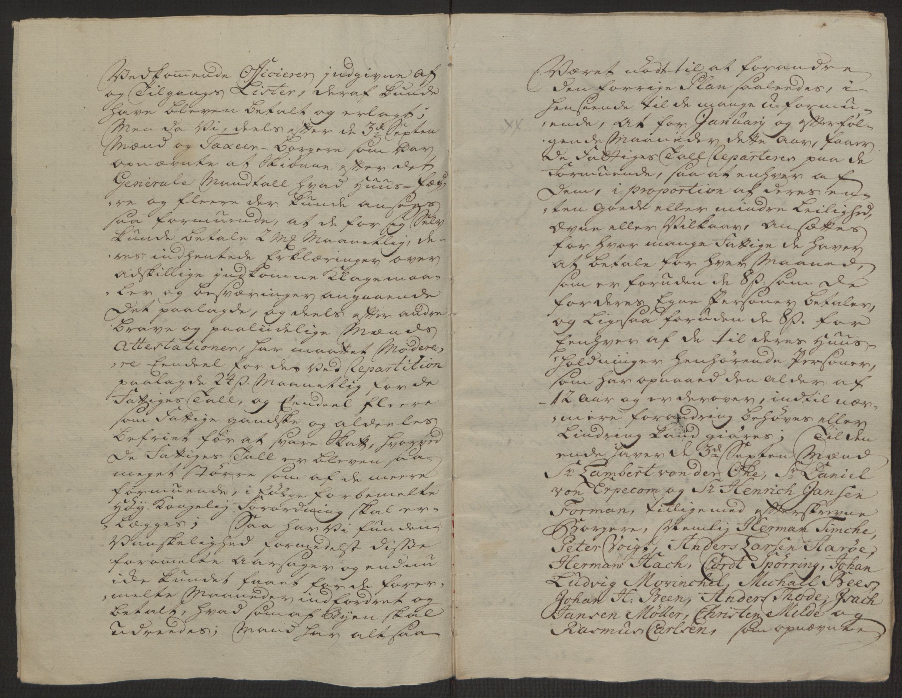 Rentekammeret inntil 1814, Reviderte regnskaper, Byregnskaper, AV/RA-EA-4066/R/Rp/L0366/0001: [P20] Kontribusjonsregnskap / Ekstraskatt, 1763, s. 160