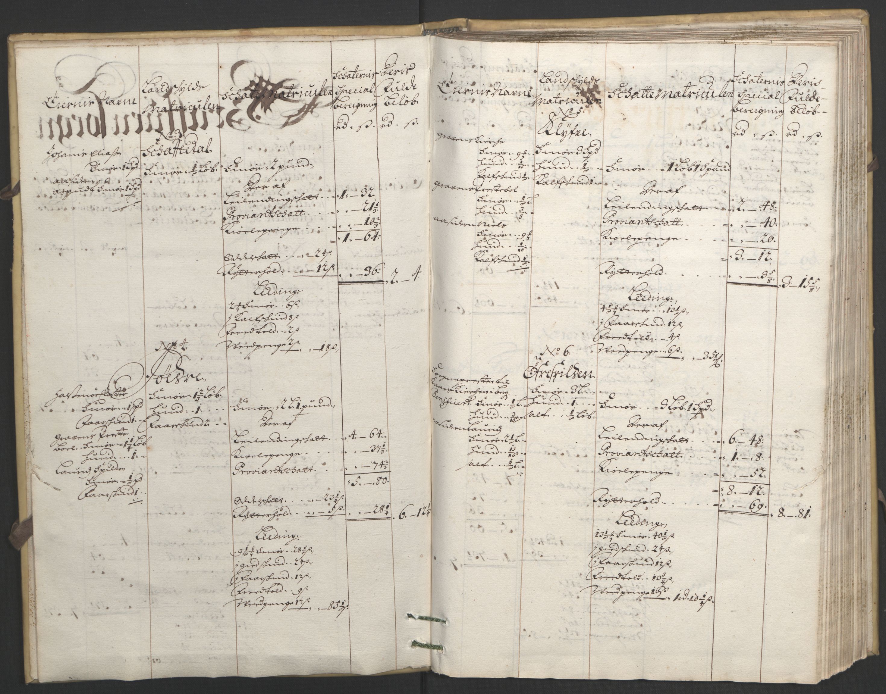 Rentekammeret inntil 1814, Reviderte regnskaper, Fogderegnskap, RA/EA-4092/R48/L2974: Fogderegnskap Sunnhordland og Hardanger, 1693, s. 146