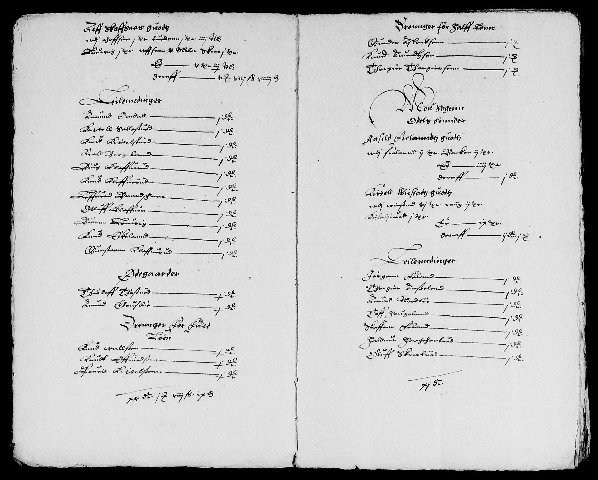 Rentekammeret inntil 1814, Reviderte regnskaper, Lensregnskaper, AV/RA-EA-5023/R/Rb/Rbp/L0005: Bratsberg len, 1612-1620