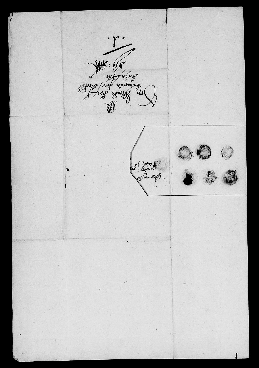 Rentekammeret inntil 1814, Reviderte regnskaper, Lensregnskaper, AV/RA-EA-5023/R/Rb/Rba/L0138: Akershus len, 1632-1639