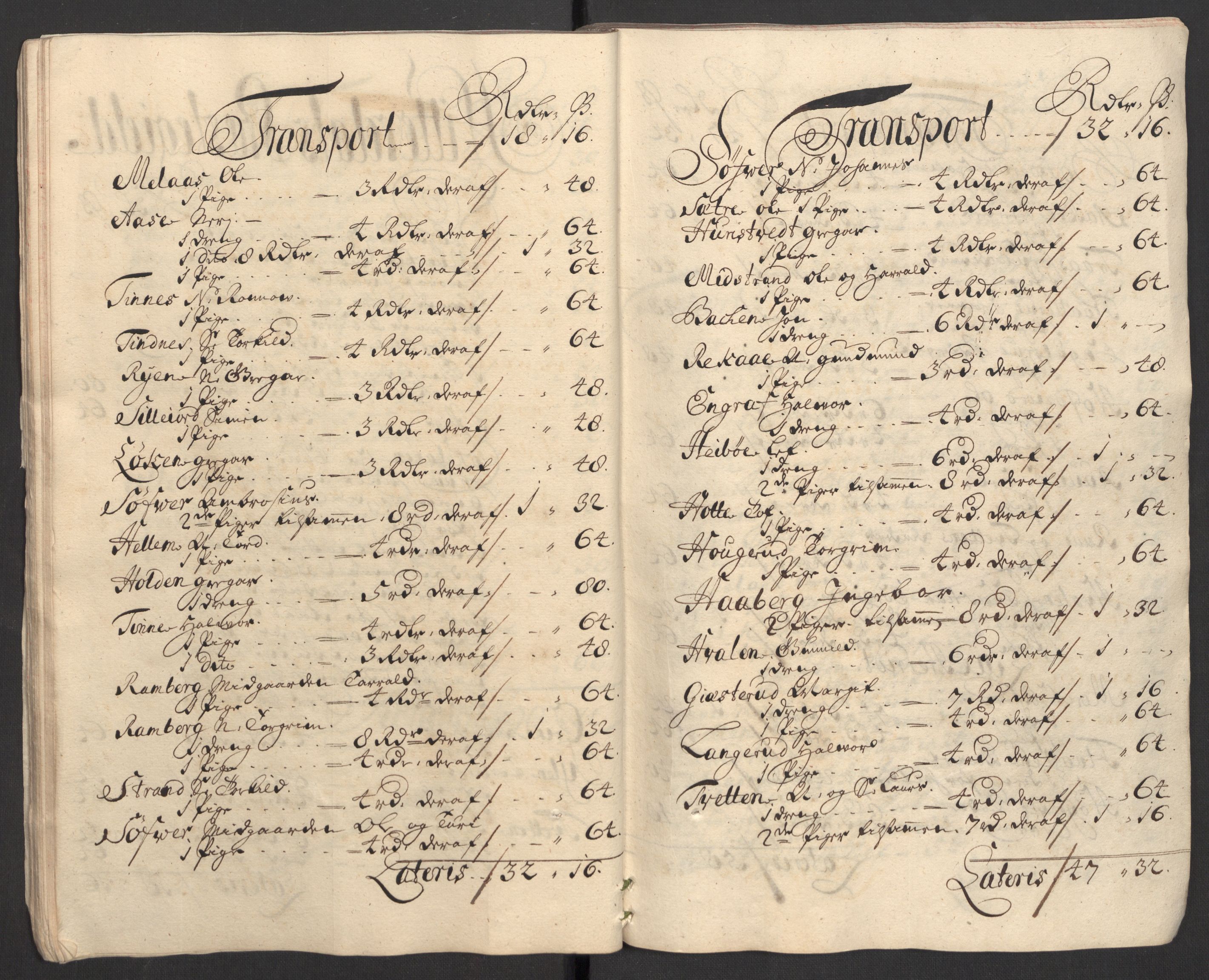 Rentekammeret inntil 1814, Reviderte regnskaper, Fogderegnskap, RA/EA-4092/R36/L2121: Fogderegnskap Øvre og Nedre Telemark og Bamble, 1711, s. 29