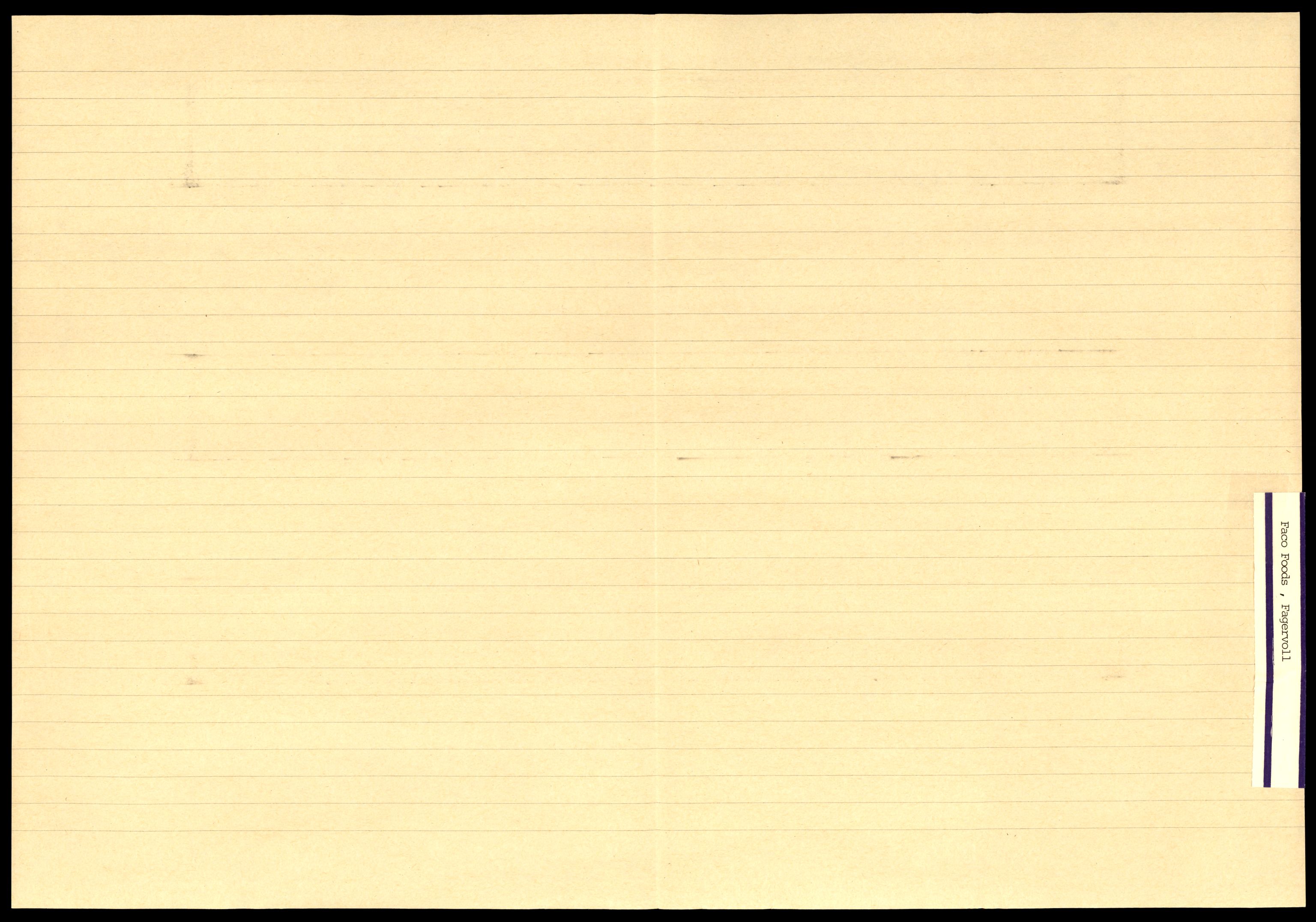 Ålesund sorenskriveri, AV/SAT-A-4383/2/J/Jd/Jde/L0007: Bilag. Enkeltmannsforetak F - Ha, 1891-1989, s. 2