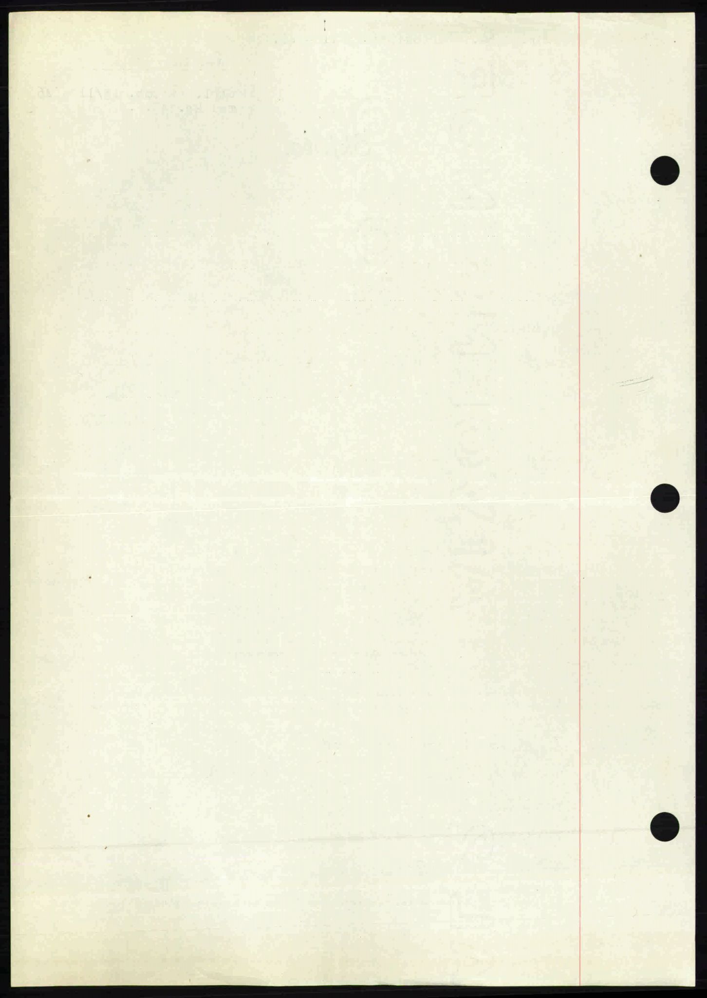 Nedre Romerike sorenskriveri, AV/SAO-A-10469/G/Gb/Gbd/L0017: Pantebok nr. 17, 1946-1946, Dagboknr: 4430/1946
