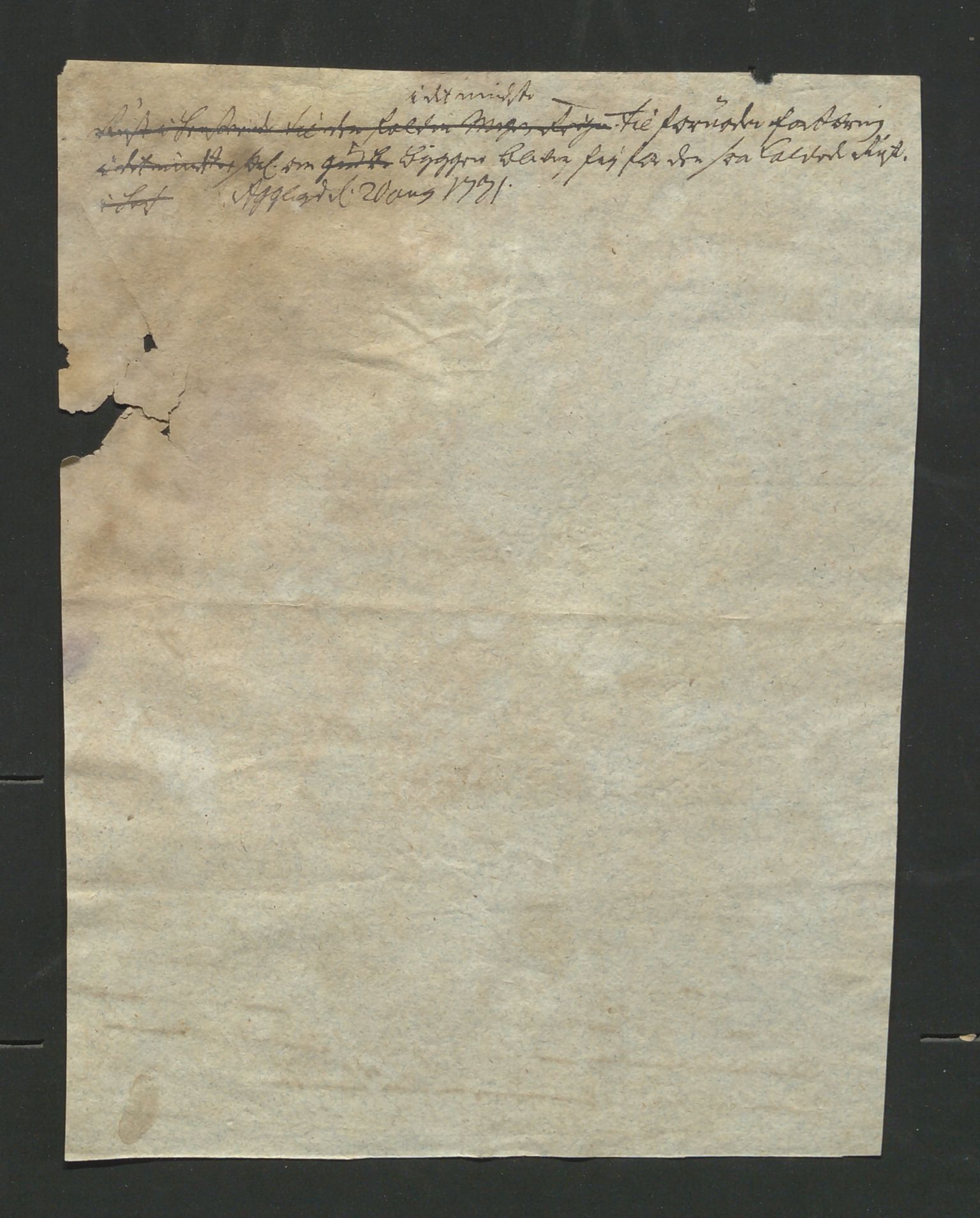 Åker i Vang, Hedmark, og familien Todderud, AV/SAH-ARK-010/F/Fa/L0003: Eiendomsdokumenter, 1751-1910, s. 123