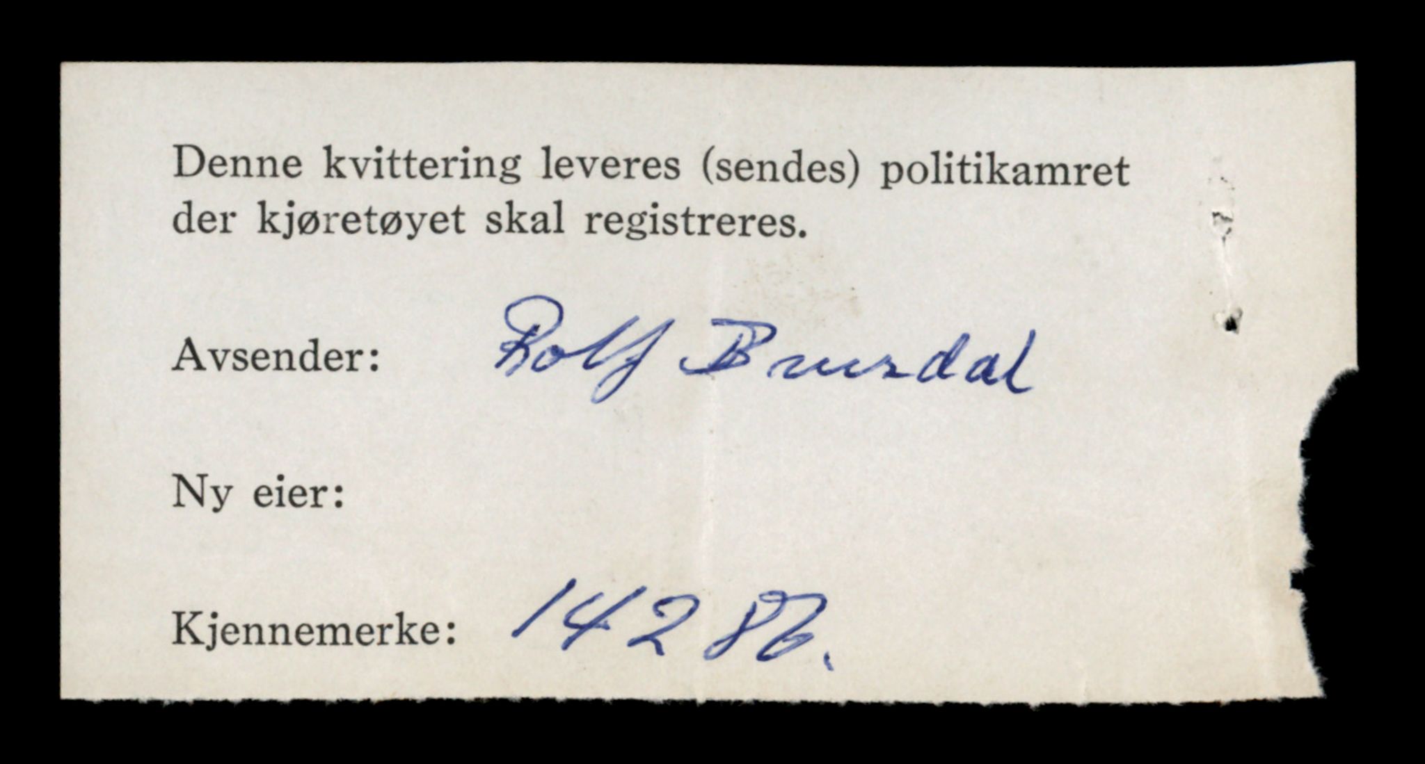 Møre og Romsdal vegkontor - Ålesund trafikkstasjon, AV/SAT-A-4099/F/Fe/L0044: Registreringskort for kjøretøy T 14205 - T 14319, 1927-1998, s. 2387
