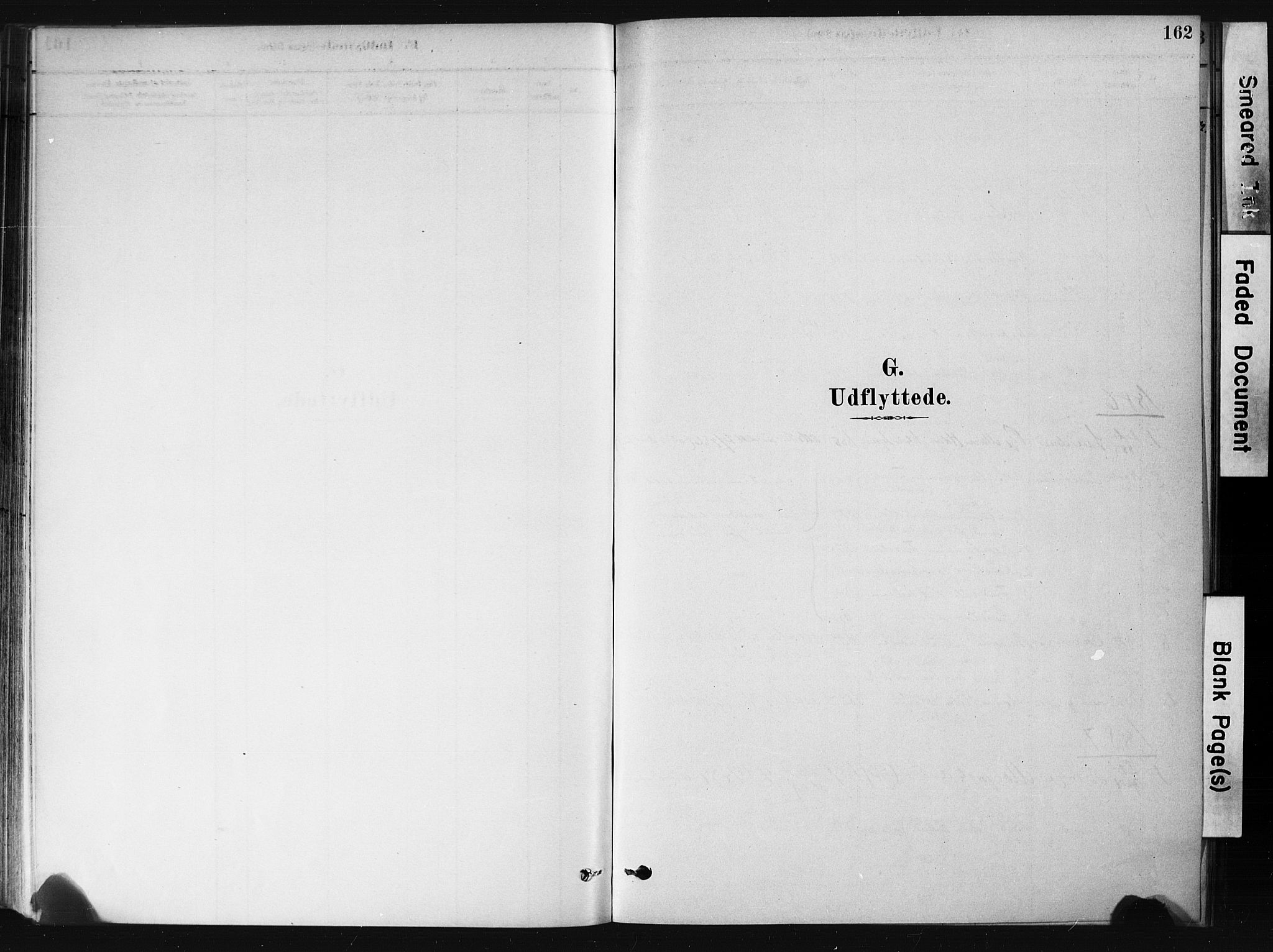 Hedrum kirkebøker, SAKO/A-344/F/Fb/L0001: Ministerialbok nr. II 1, 1881-1905, s. 162