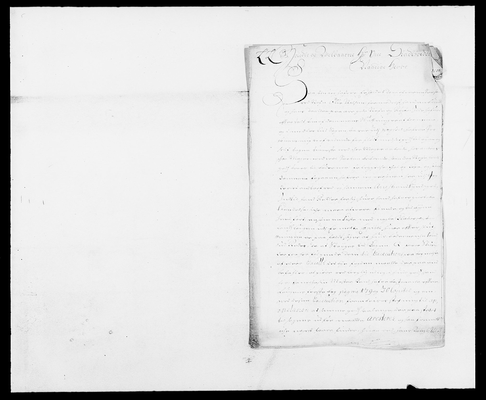 Rentekammeret inntil 1814, Reviderte regnskaper, Fogderegnskap, AV/RA-EA-4092/R09/L0435: Fogderegnskap Follo, 1689-1691, s. 17
