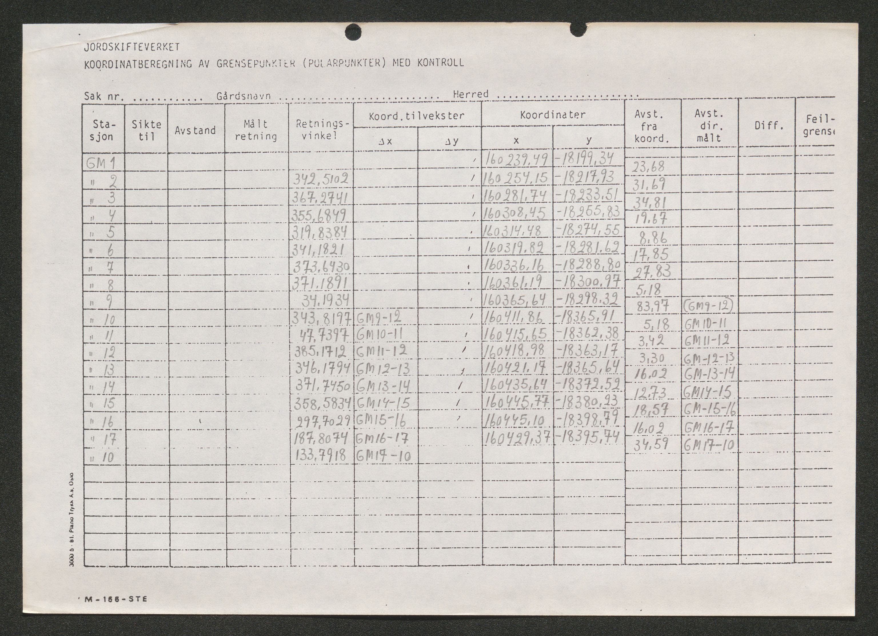 Vestfold jordskifterett, AV/SAKO-A-1152/G/Gb/L0021/0003: Horten, gnr. 72-108 / Gårdsnr. 108: Sak 0700-1981-0051, 1982-1984, s. 75